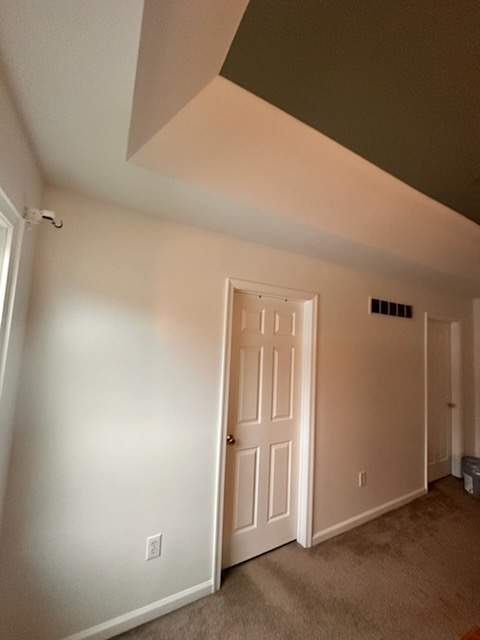 Master Bedroom Full Interior Painting by Laser Focused Solutions LLC
