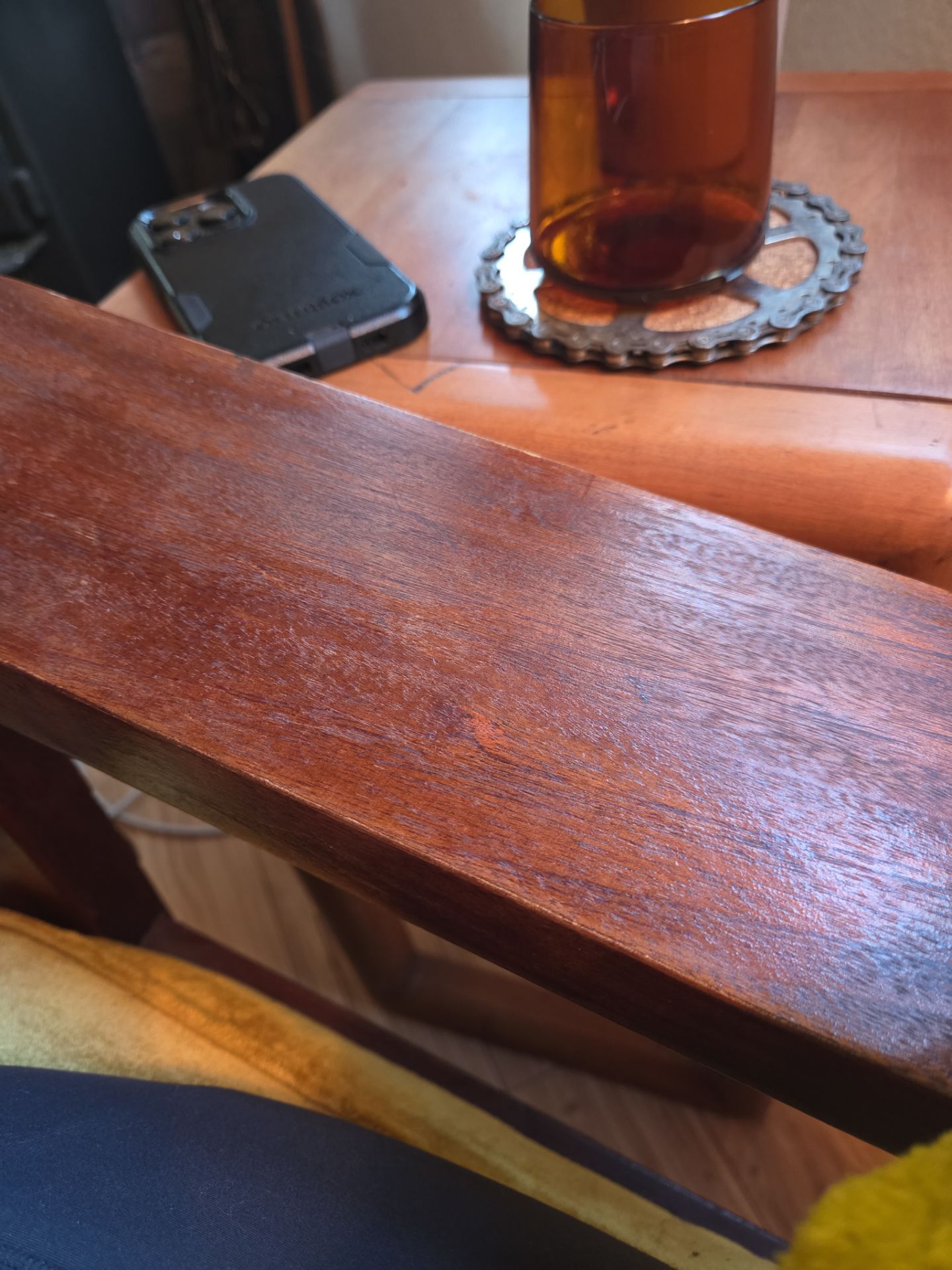 Laptop Setup and Coding Workstation by CompanyCam