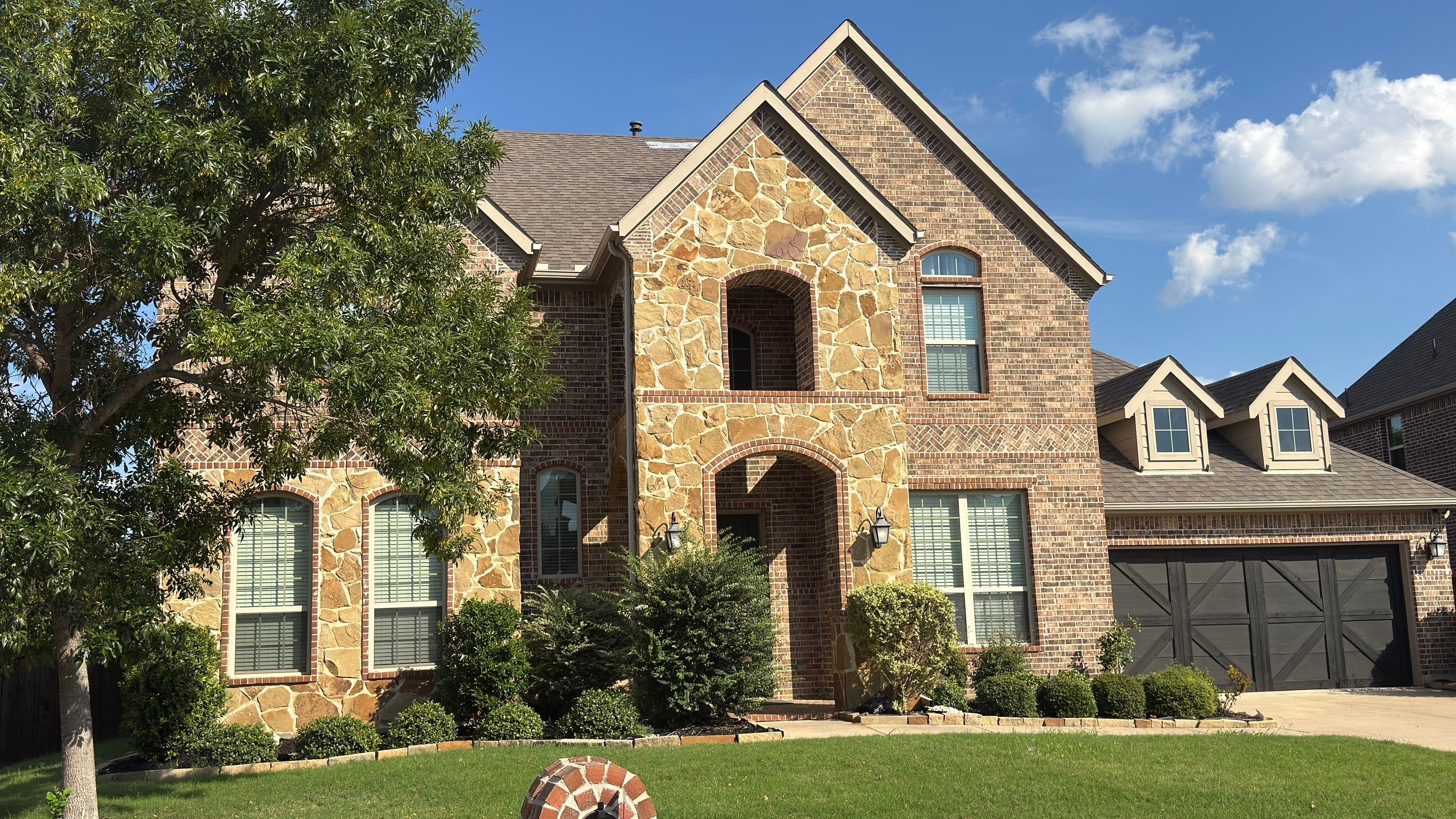 Trinity Falls MCKINNEY, Texas by NIMBUS GENERAL CONTRACTORS, LLC