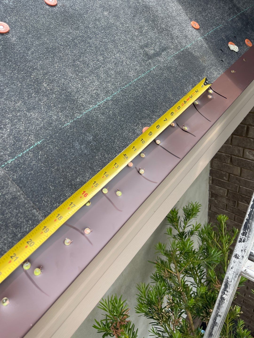 Residential Roofing Installation using Roof Replacement by American Roofing & Construction LLC