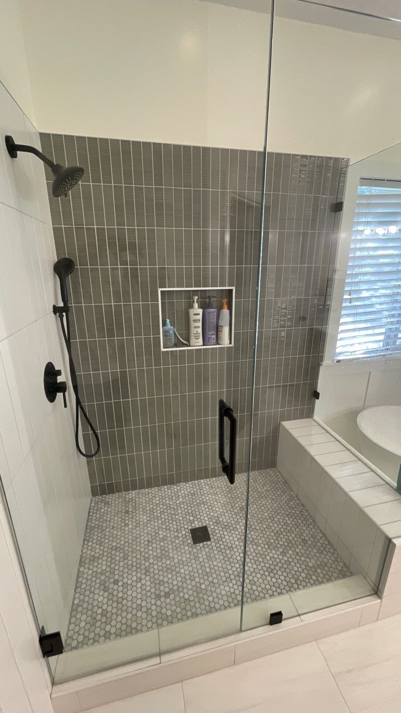 Project in Bluffdale by Rudd Builders LLC