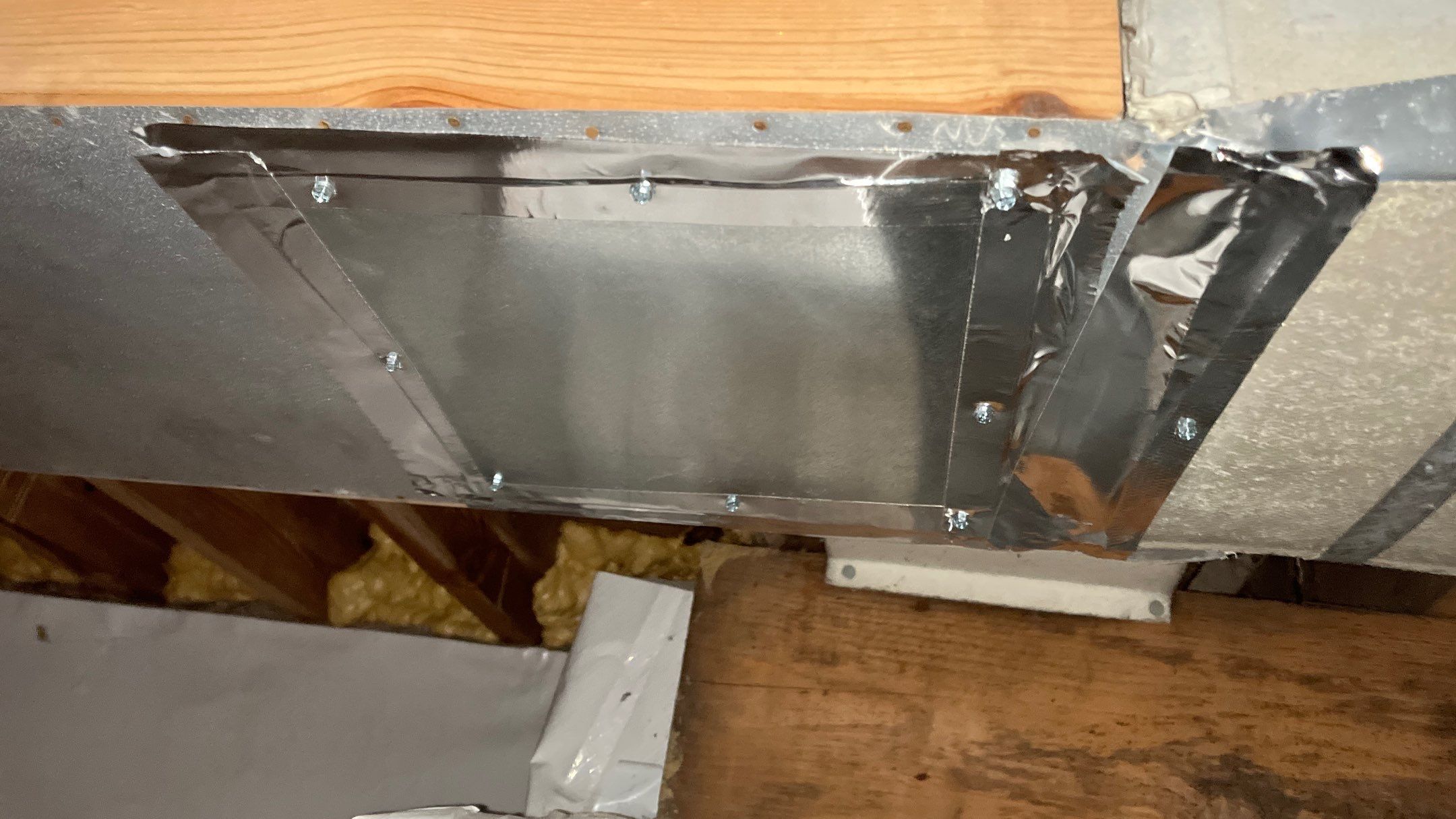 Air Duct Cleaning With a Vacuum Truck in Beaver, PA by Superior Air Duct Cleaning