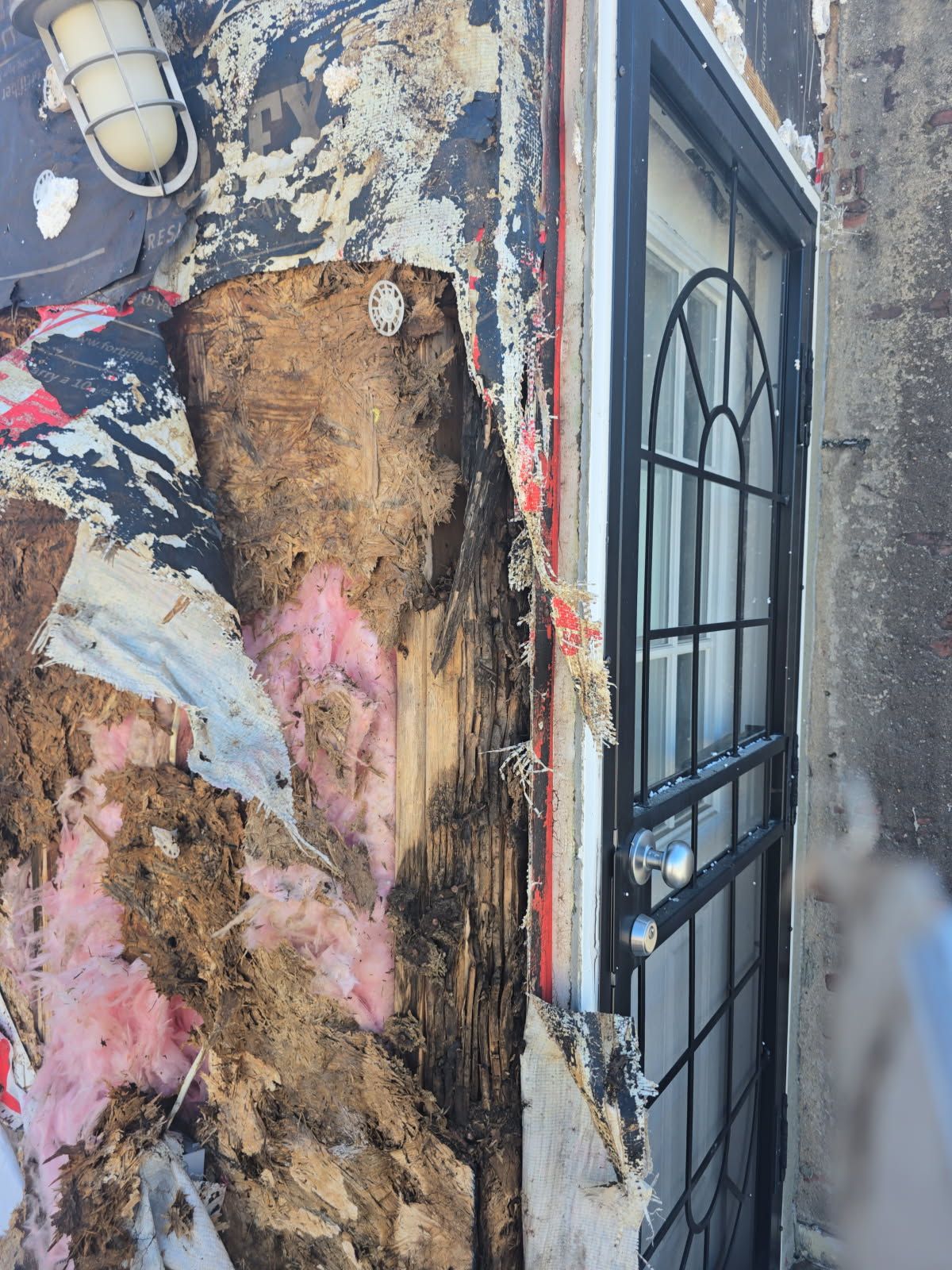 Trex Deck by Philadelphia Quality Roofing