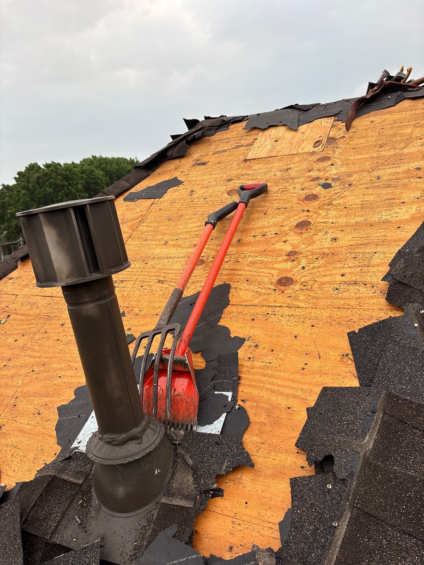Roof Replacement Pasadena by Roof Repair Company