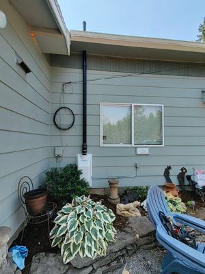 Subslab SafeAir™ System