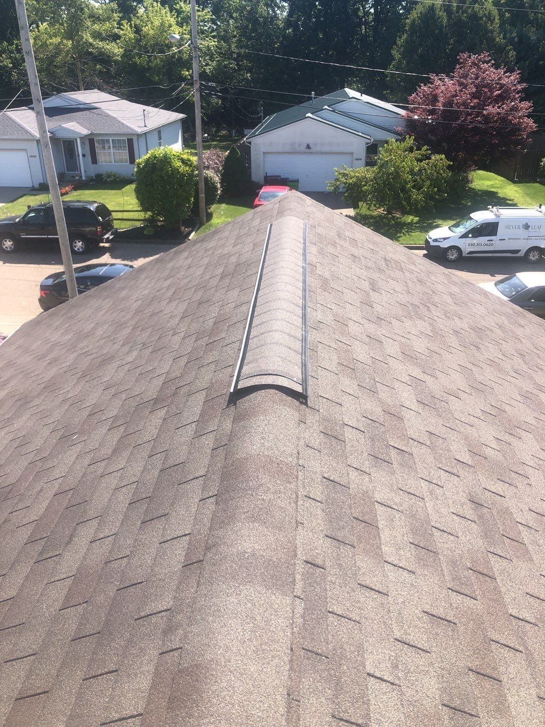 Sondra Roehlig by Silver Leaf Contracting 