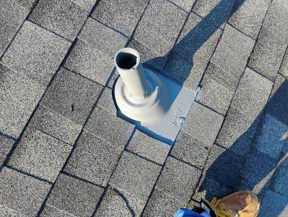 Project in Austin by Rhino Roofing and General Contracting, LLC