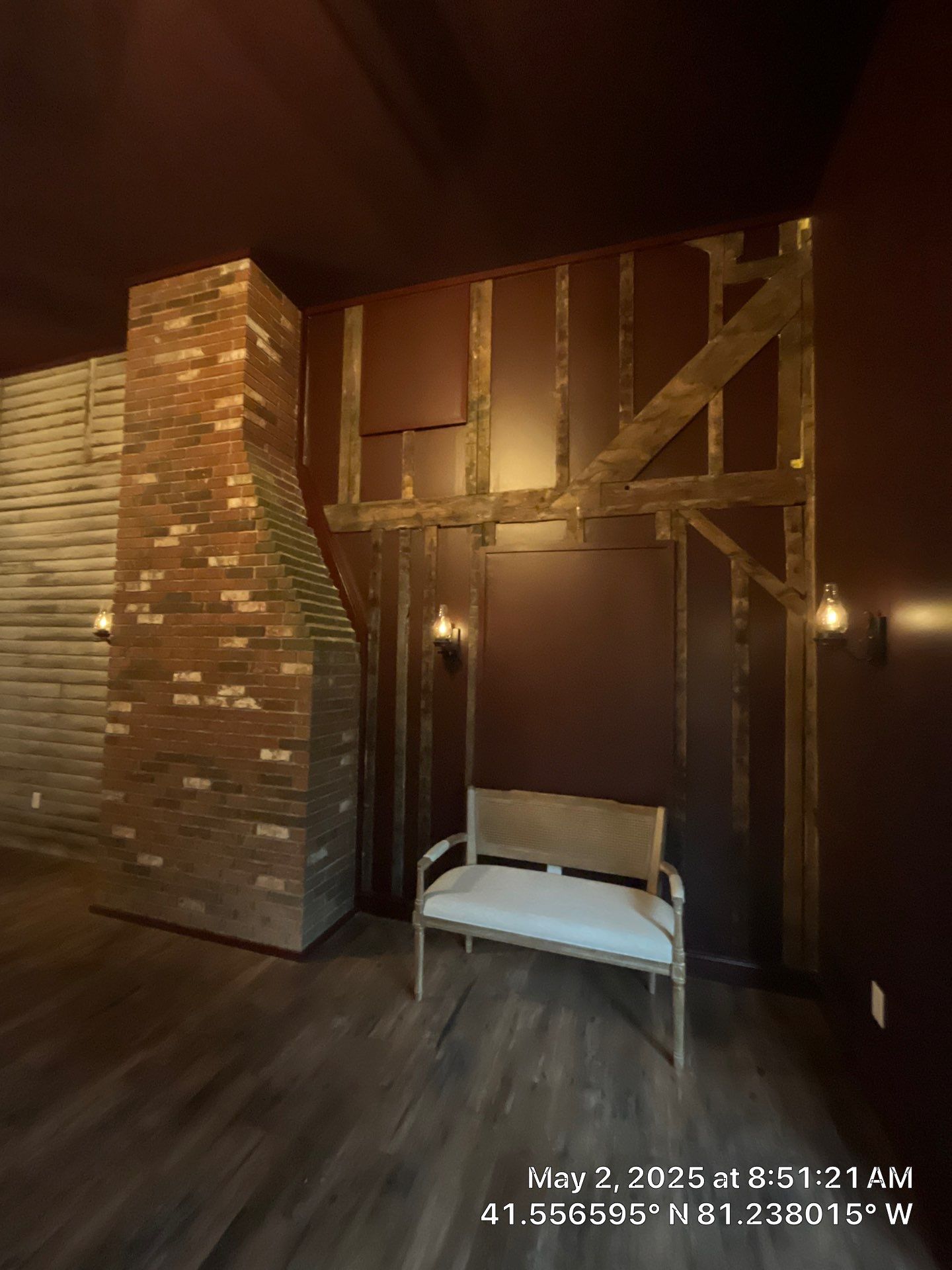 Large Addition by Hilltop Drafting & Design LLC