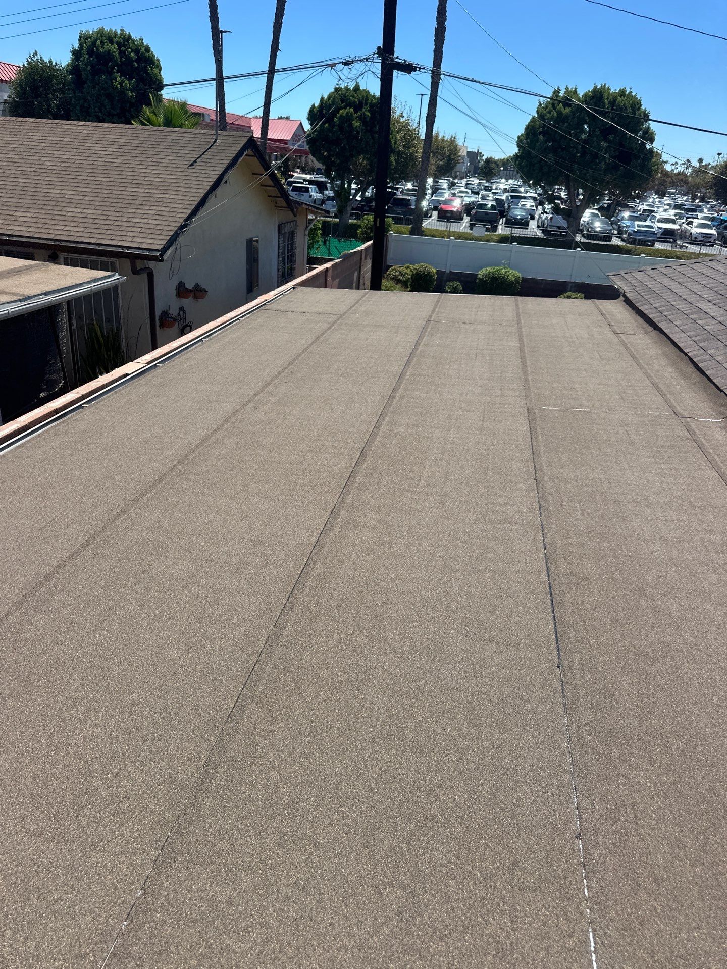 Roof Replacement - Fullerton, CA 92832 by Epic Roof Replacement