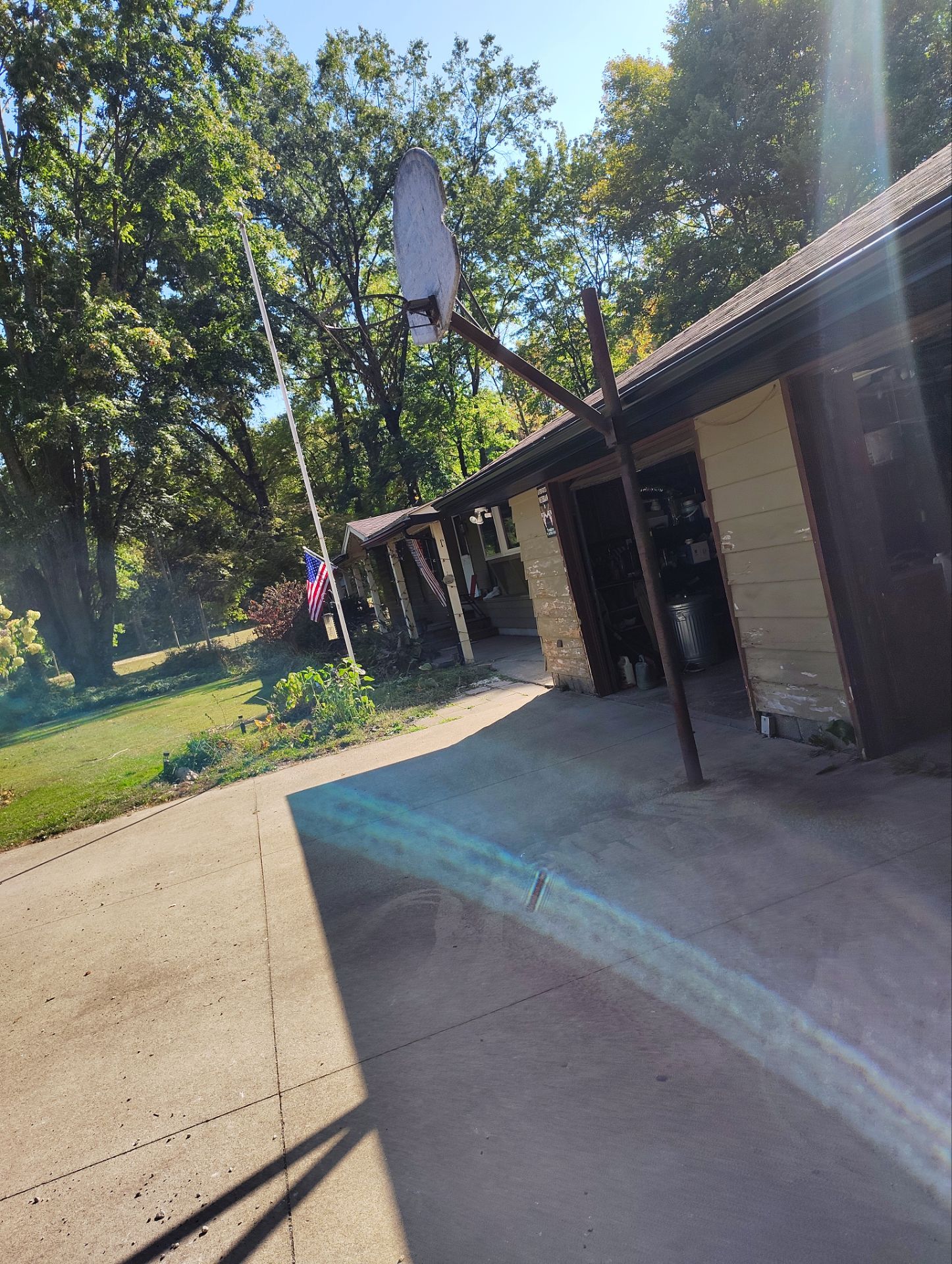 5" Gutters Installation in Black by Pally Roofing