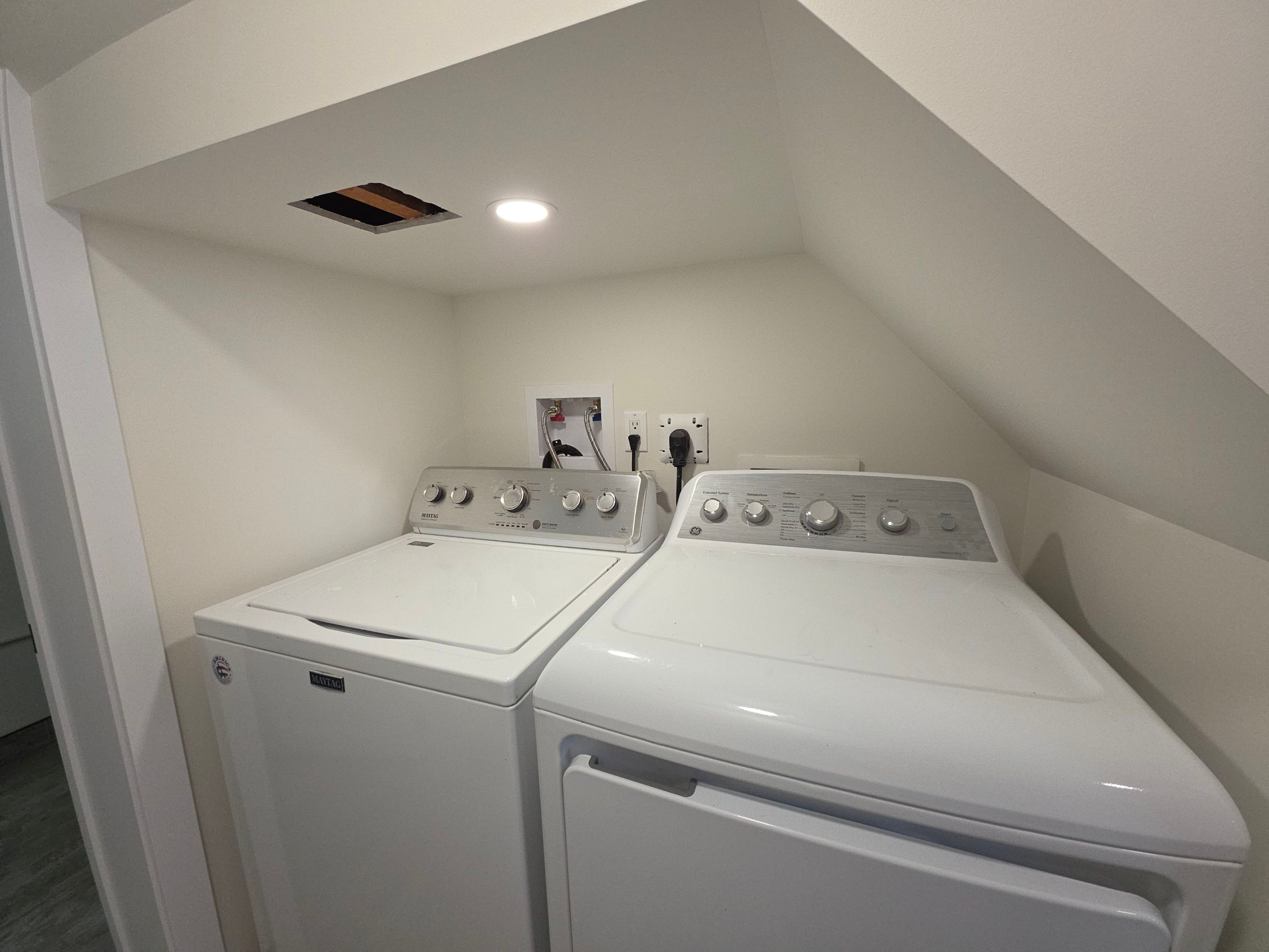 Basement Reno by Impact Construction Sudbury