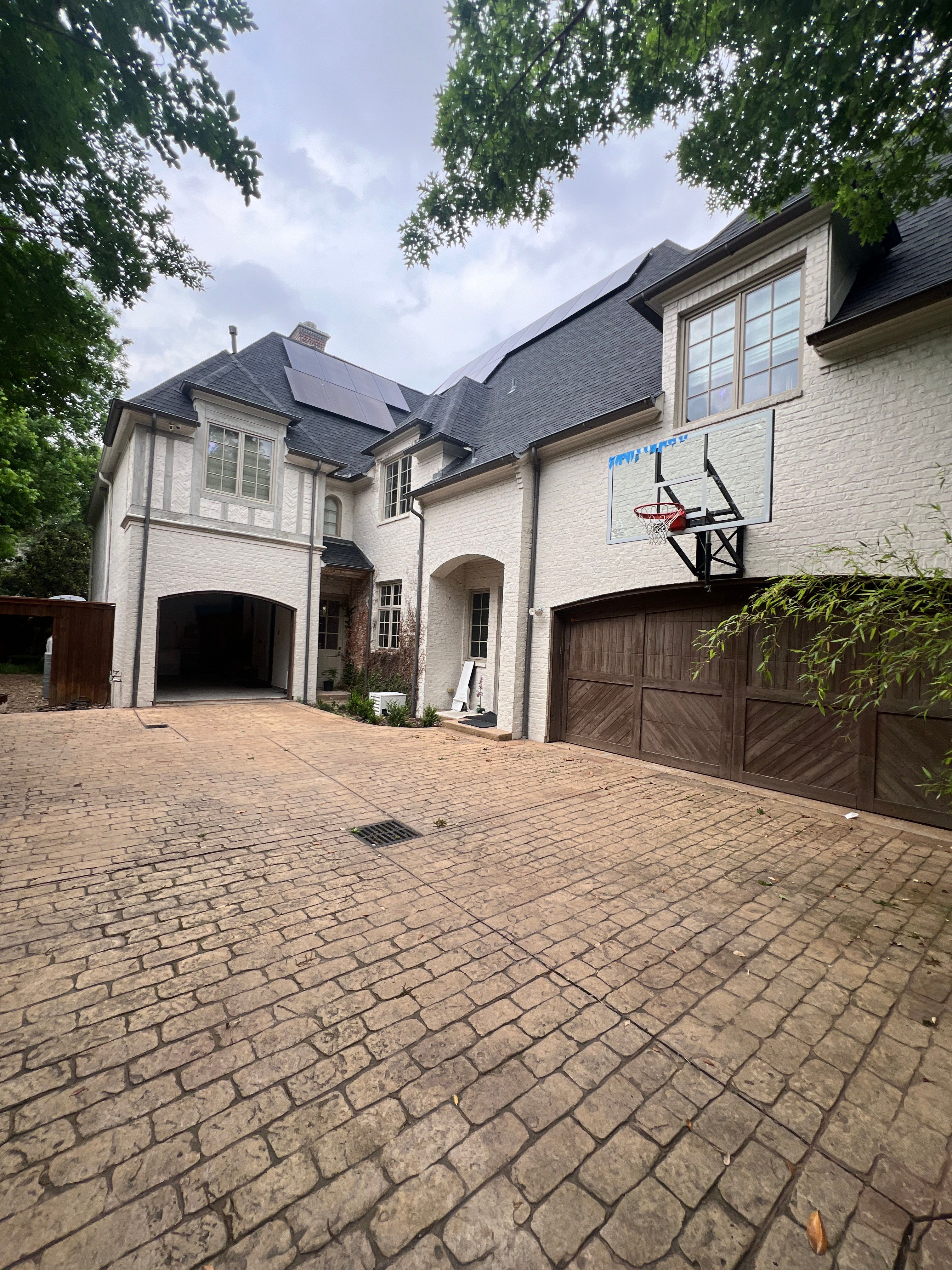D&R In Dallas Tx by Sunaura Solar