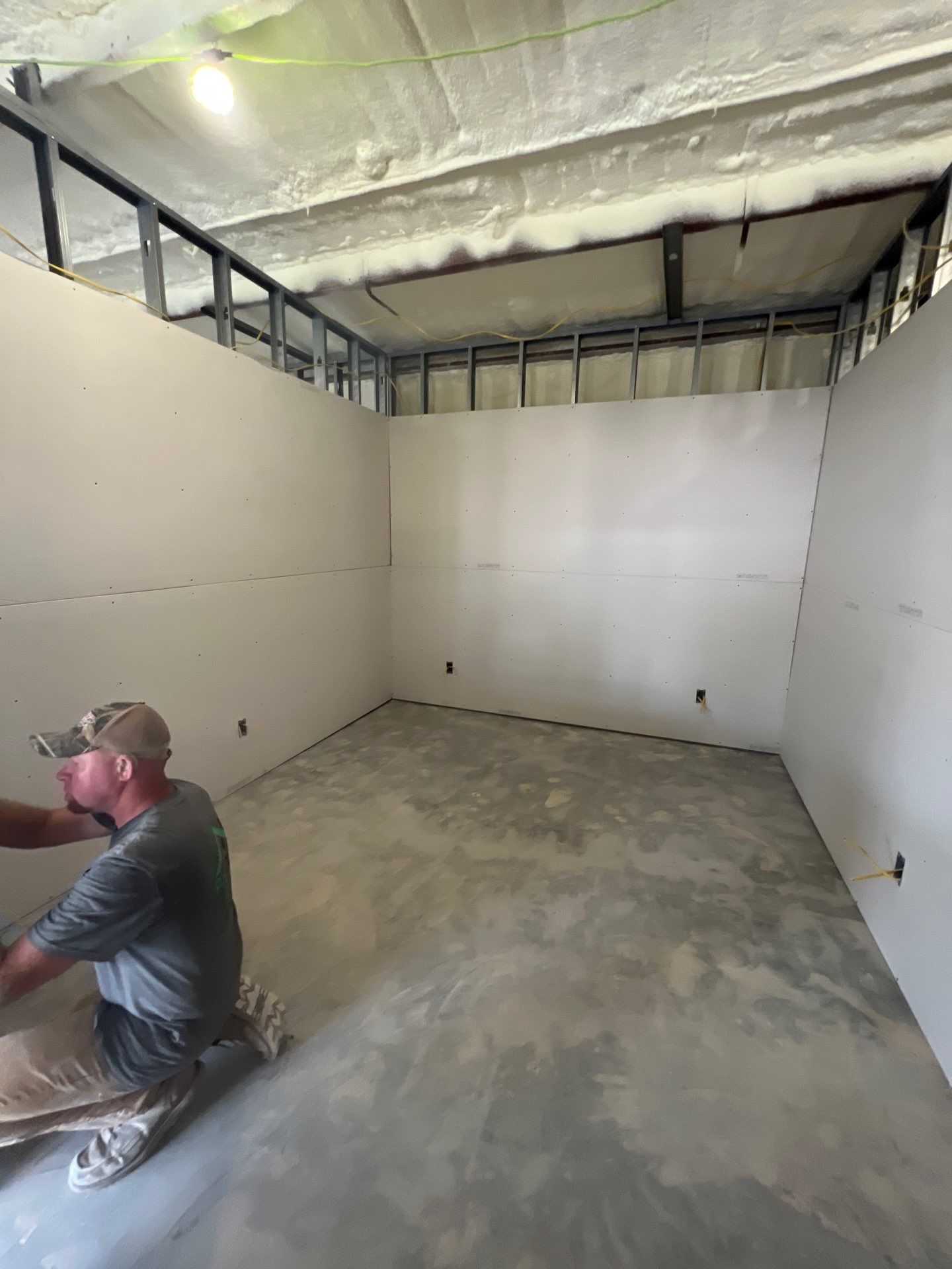 Business Renovation by ProCore Contractors