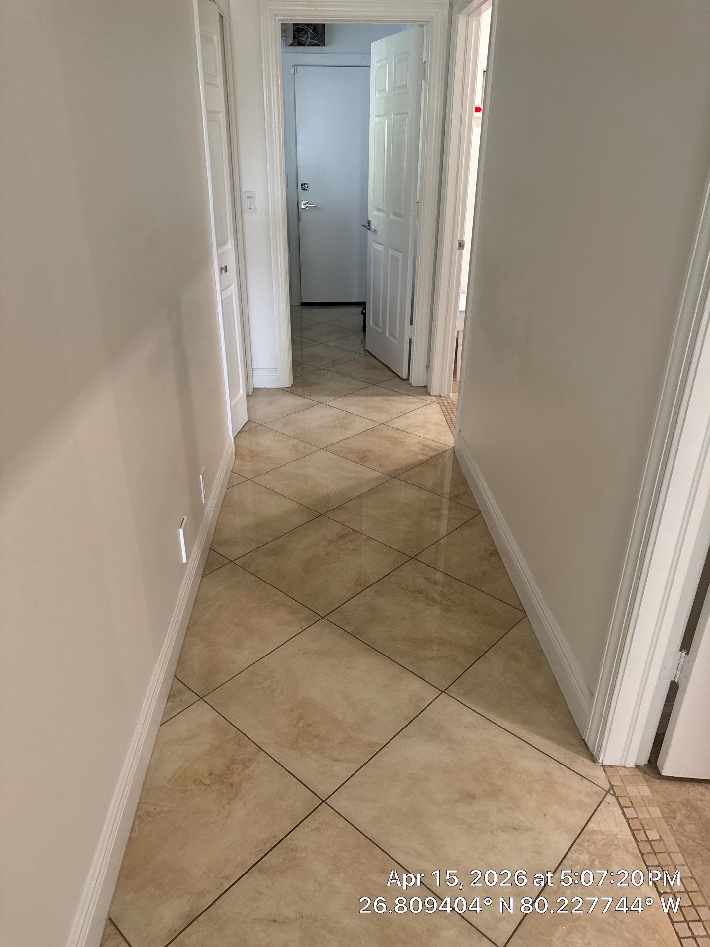  Water Damage Restoration  in West Palm Beach by SuperClean 