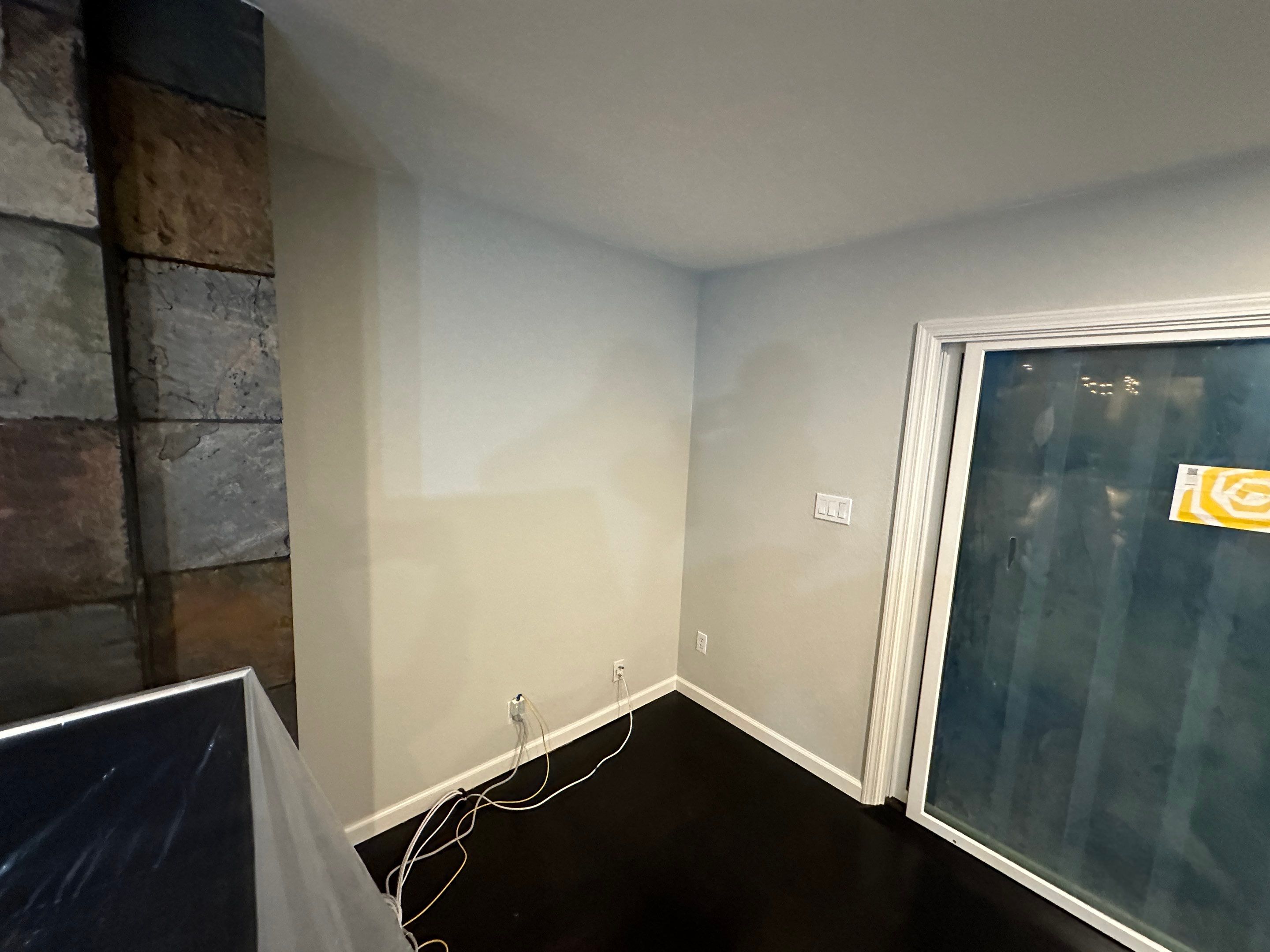 Alameda Interior  by Herrera’s Bay Area Painting inc.