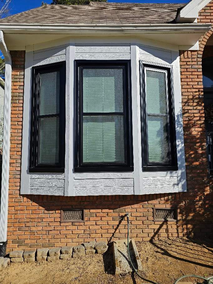 Musaed Project in Vestavia by The Window Source