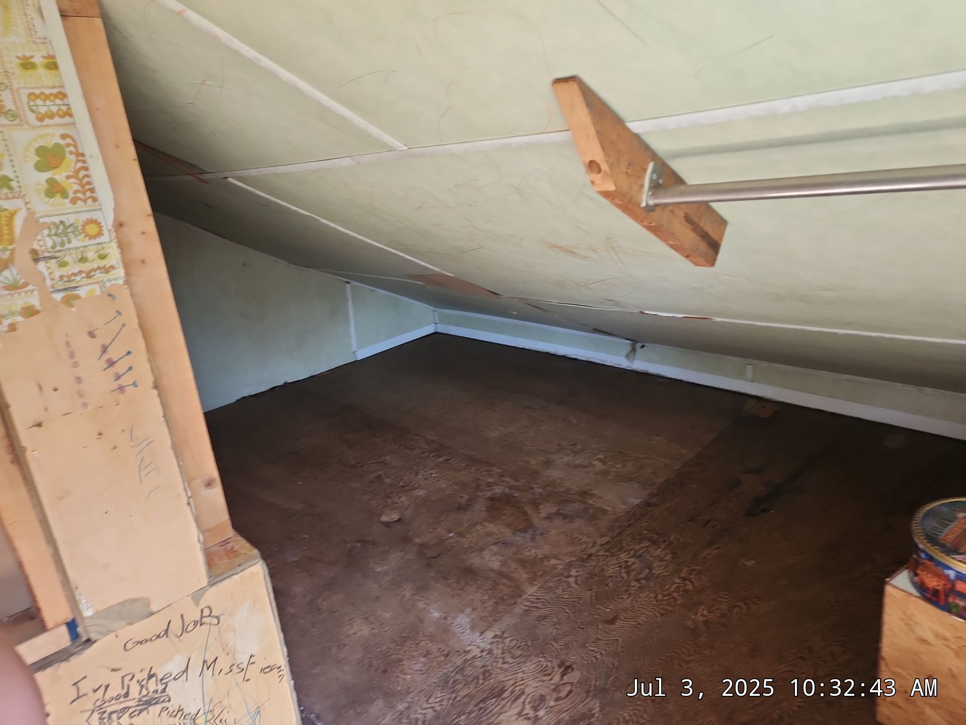 Project in LaGrange by Cornerstone Builds LLC 