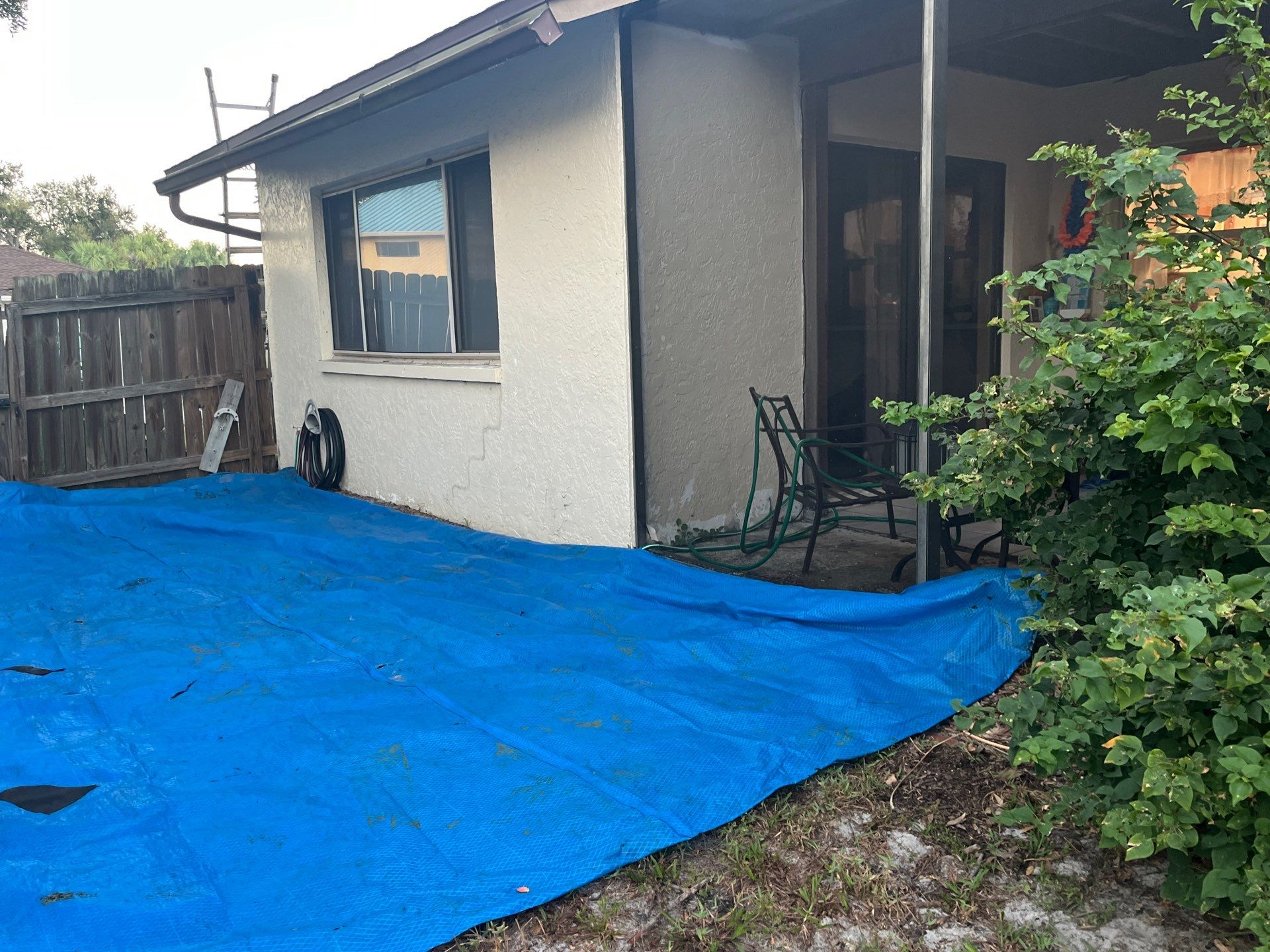 Project in Largo 33773 by Mitchell Roofing Company LLC
