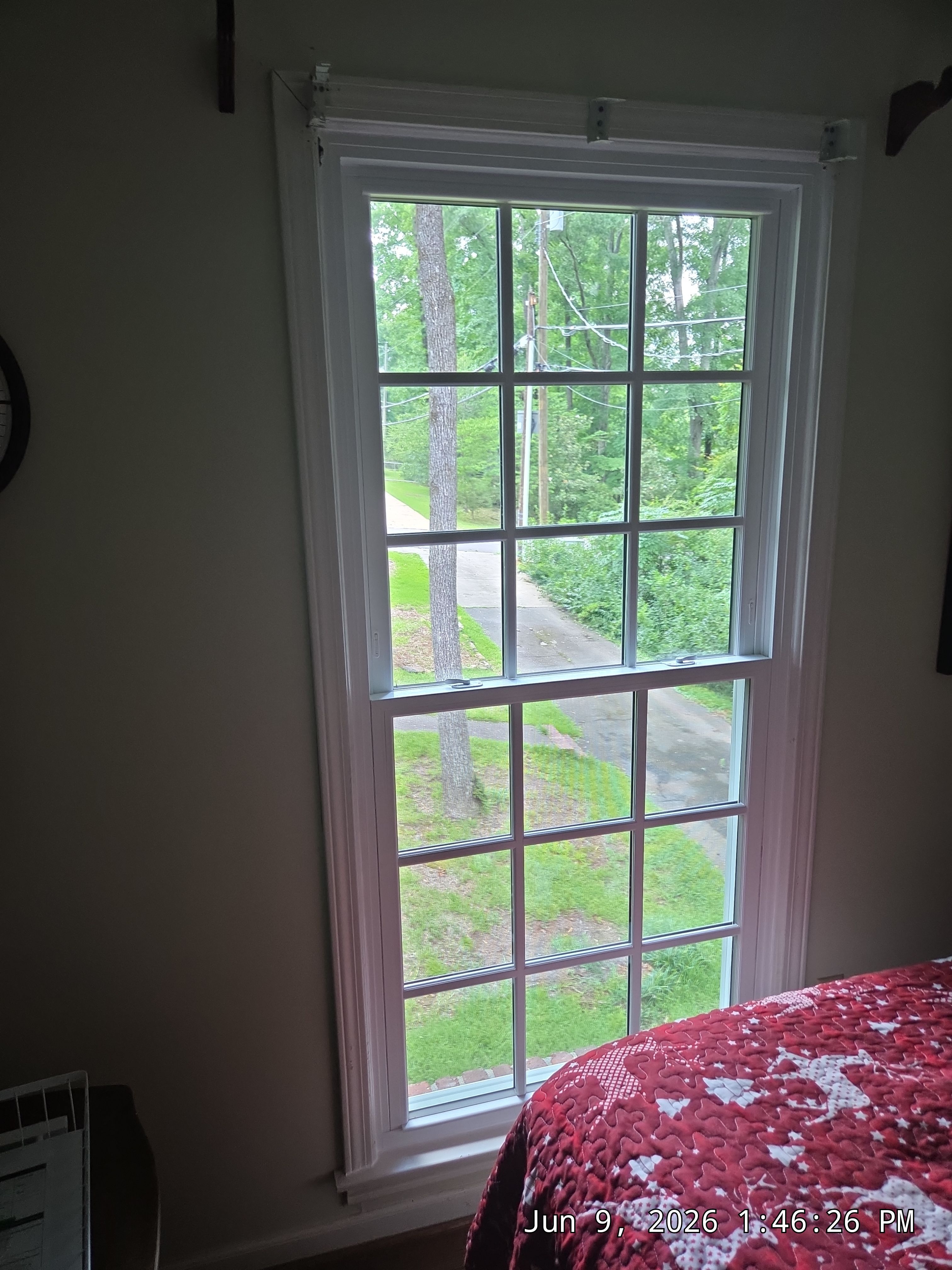 Crain Project in Hoover by The Window Source