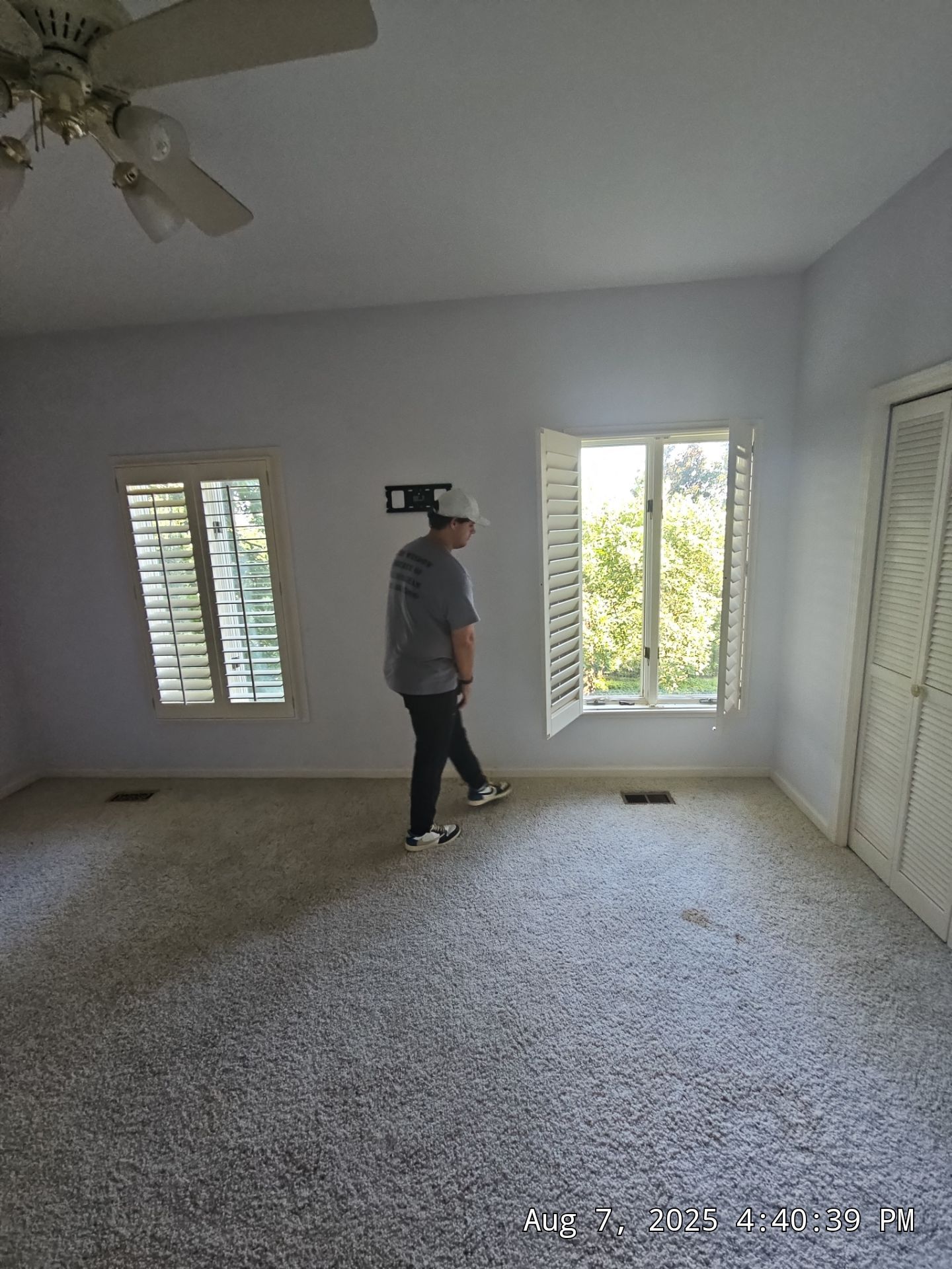 Jones Project in Vestavia by The Window Source