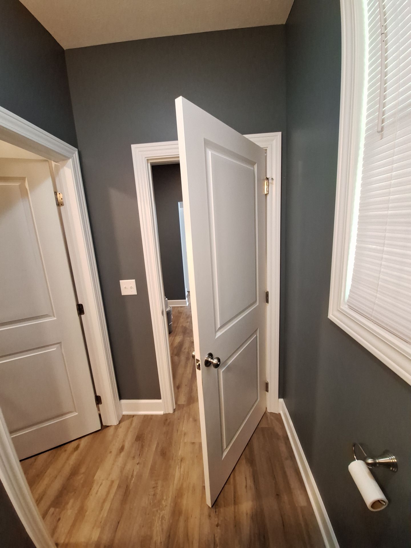 Fresh Finishes & Basement Upgrade by Gordon Painting