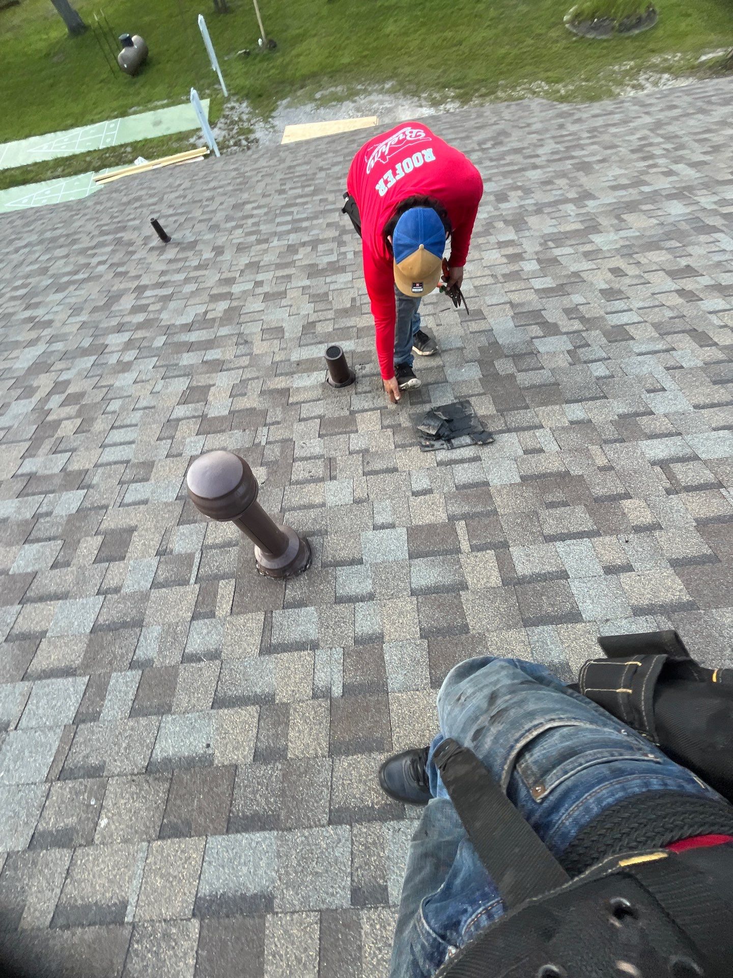 Commercial Roofing in Bushnell, Florida  by Brehm Roofing