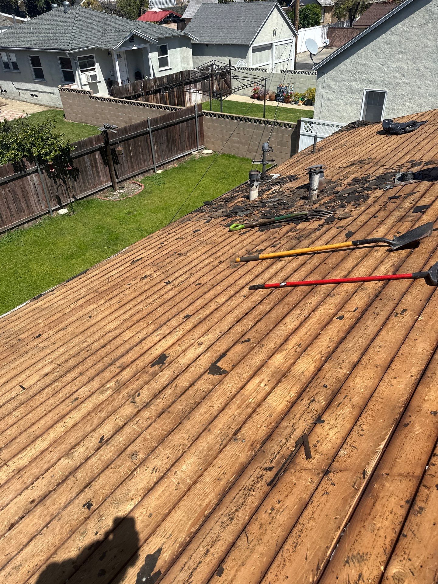Roof Replacement - Ontario, CA 91762 by Epic Roof Replacement