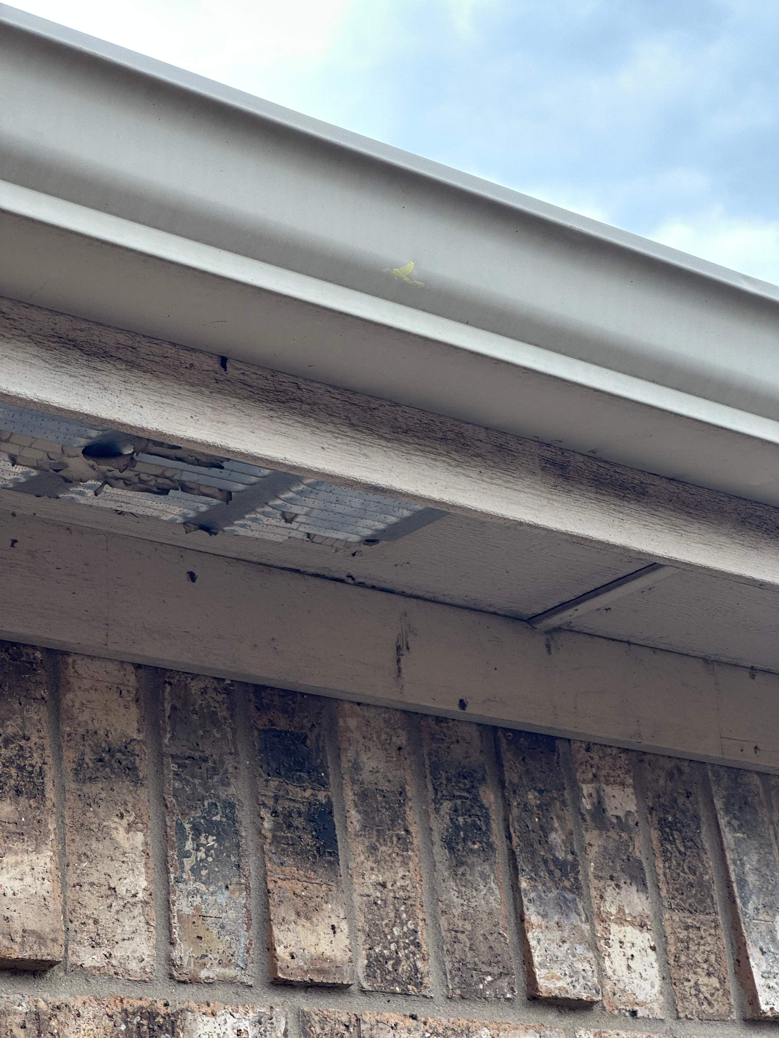 Full Property Restoration by Eminent Roofing & Auto Hail Repair