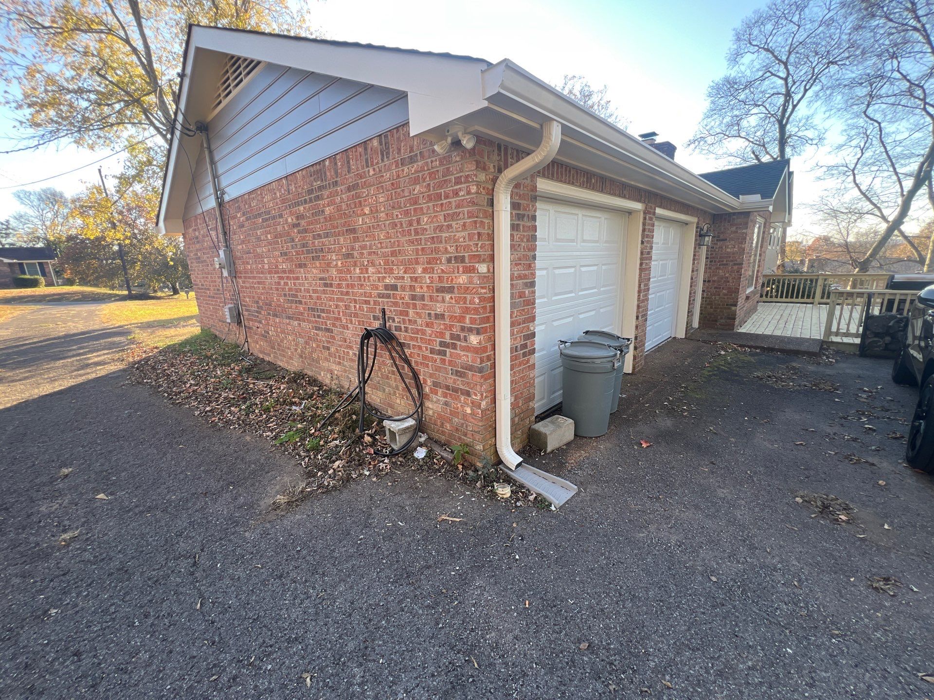 Split Level Ranch Refresh by AG Exterior Solutions