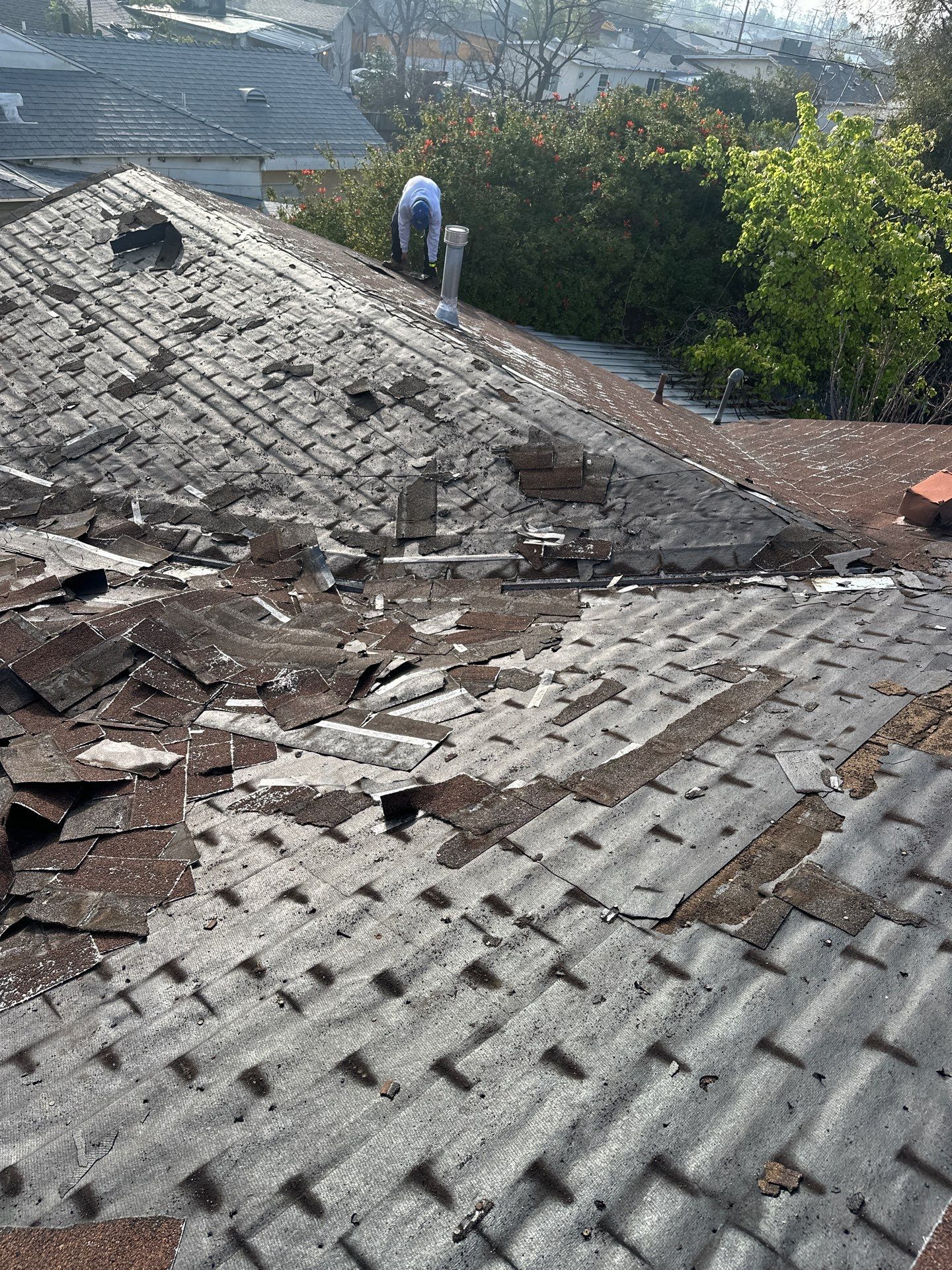 Roof Replacement - Burbank, CA 91504 by Epic Roof Replacement