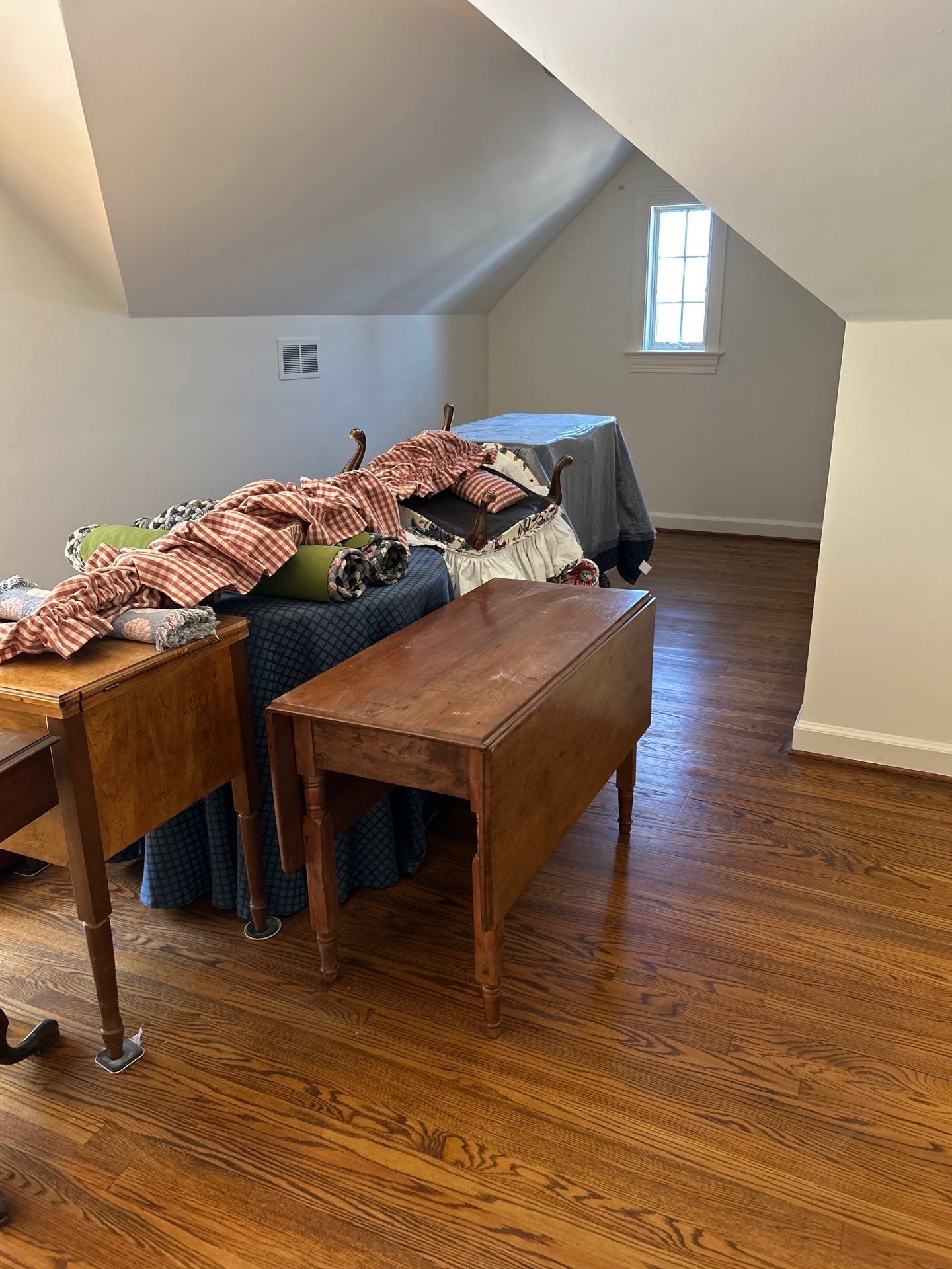 Residential Interior Painting in Annandale, VA by My Painter 