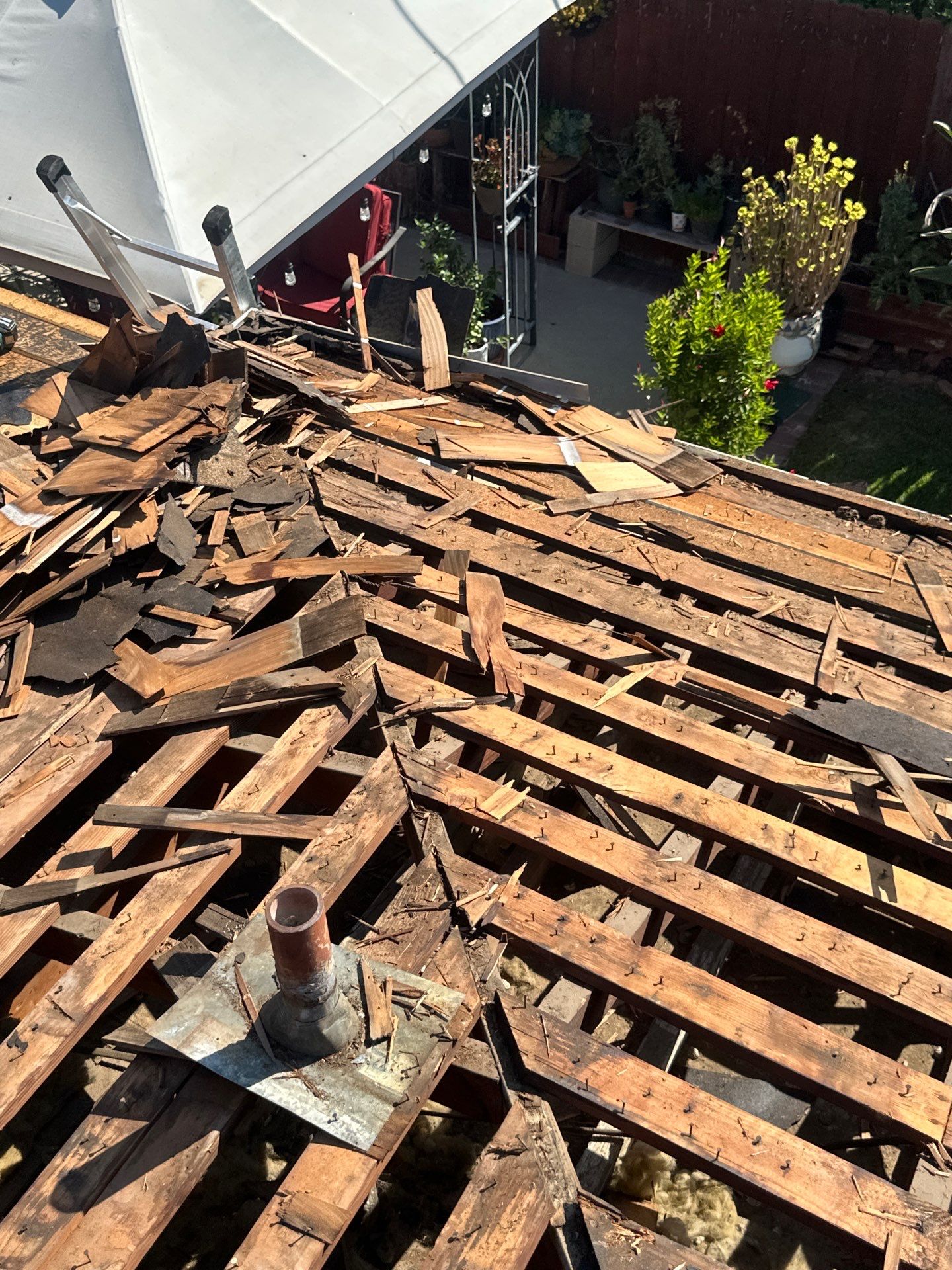 Roof Replacement - Temple City, CA 91780 by Epic Roof Replacement