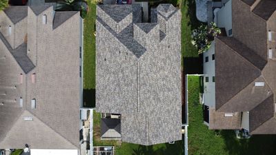 Roof Replacement in Riverview, FL