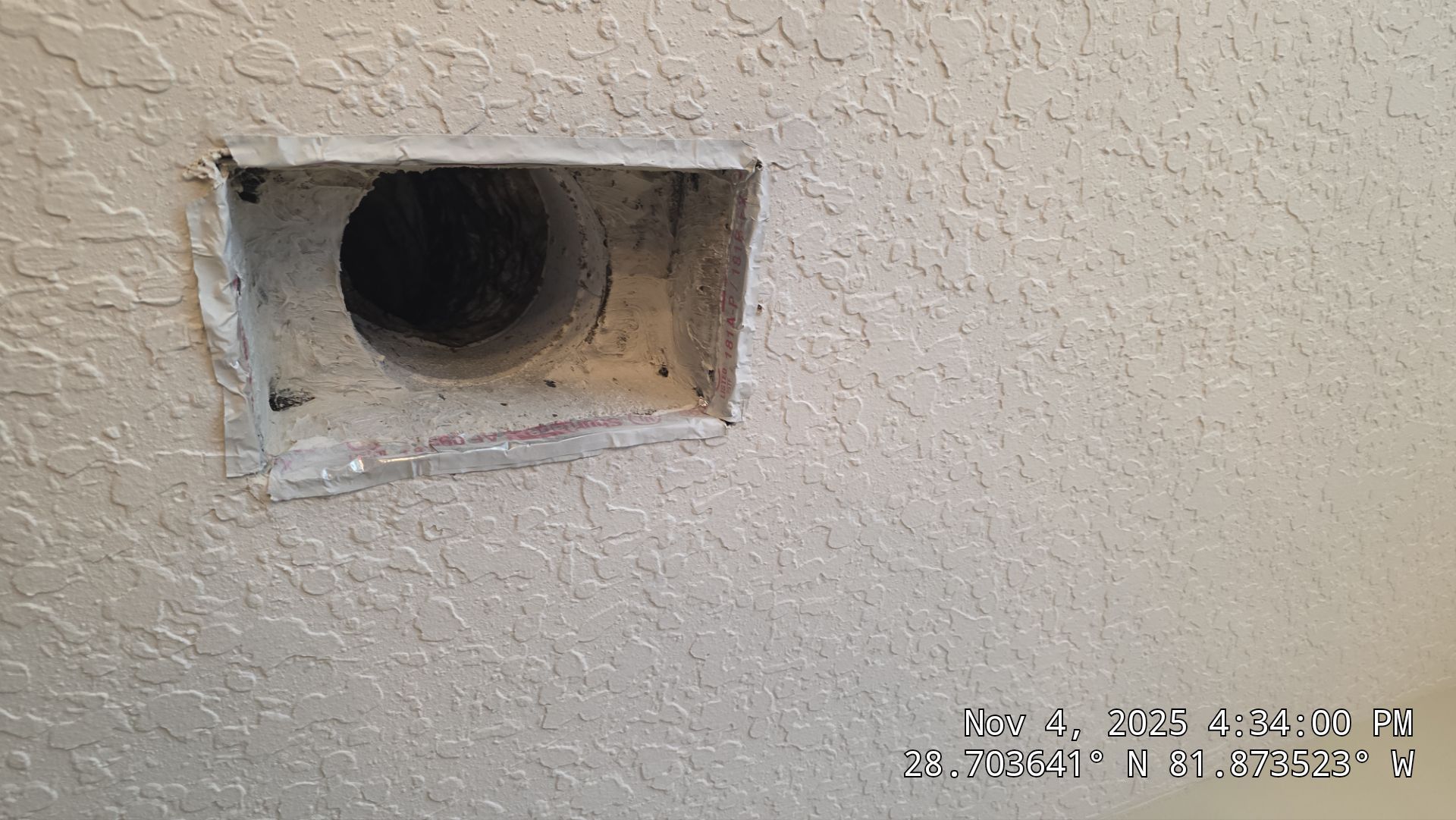 Air Duct and Dryer Vent Cleaning Boot Repair in Leesburg by Hygienic Air, Inc