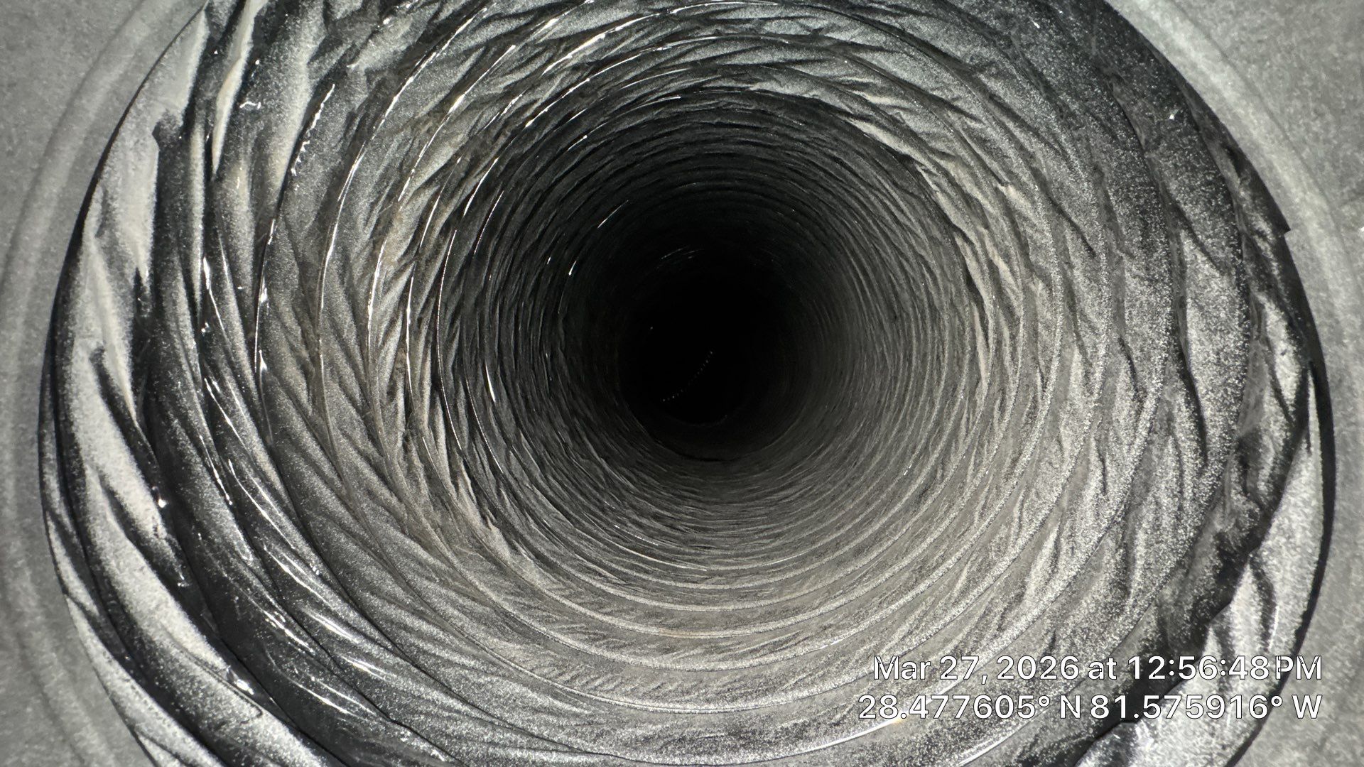 Air Duct Cleaning in Windermere by Hygienic Air, Inc
