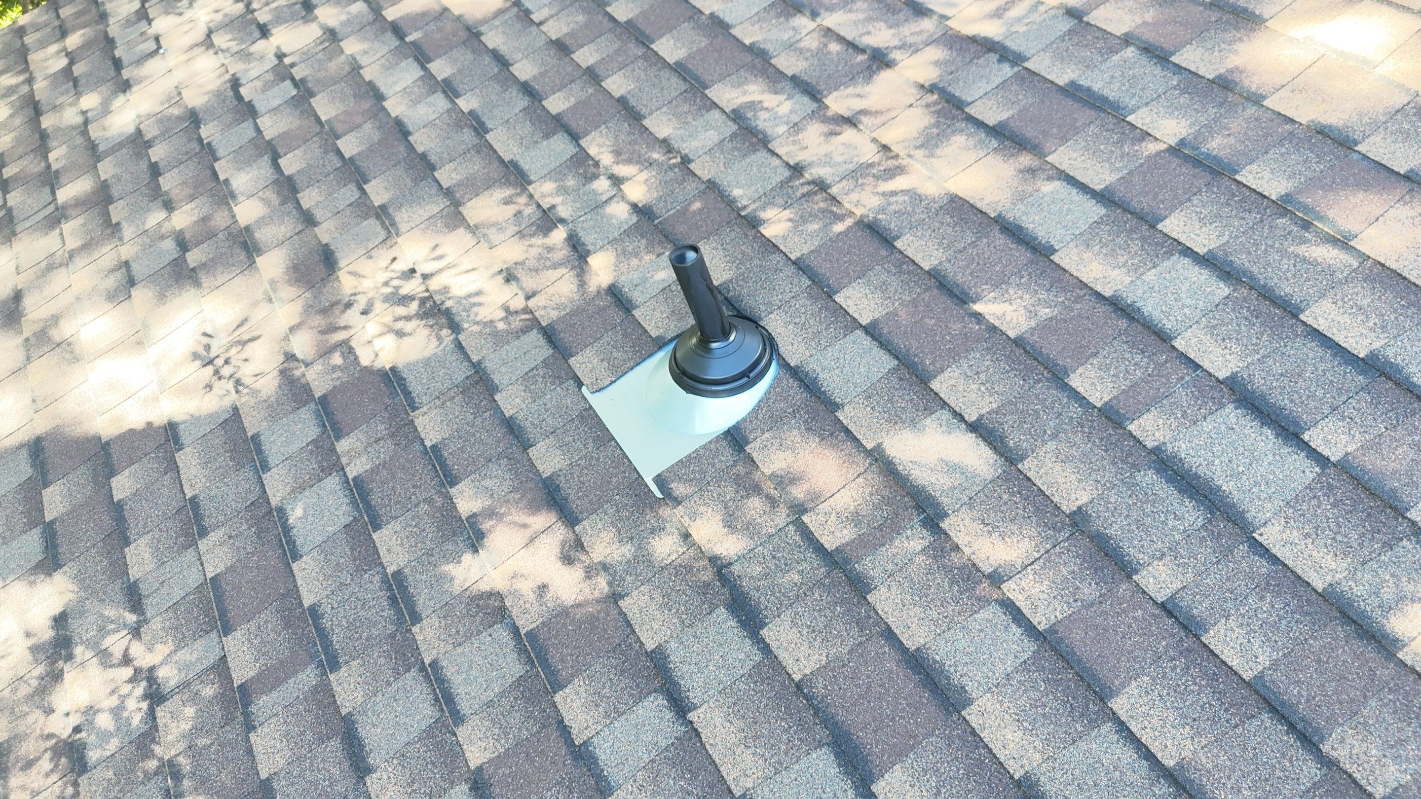 5440 Dunwoody Mill Crt Doraville Roof Replacement  by Dom Roofing & Restoration