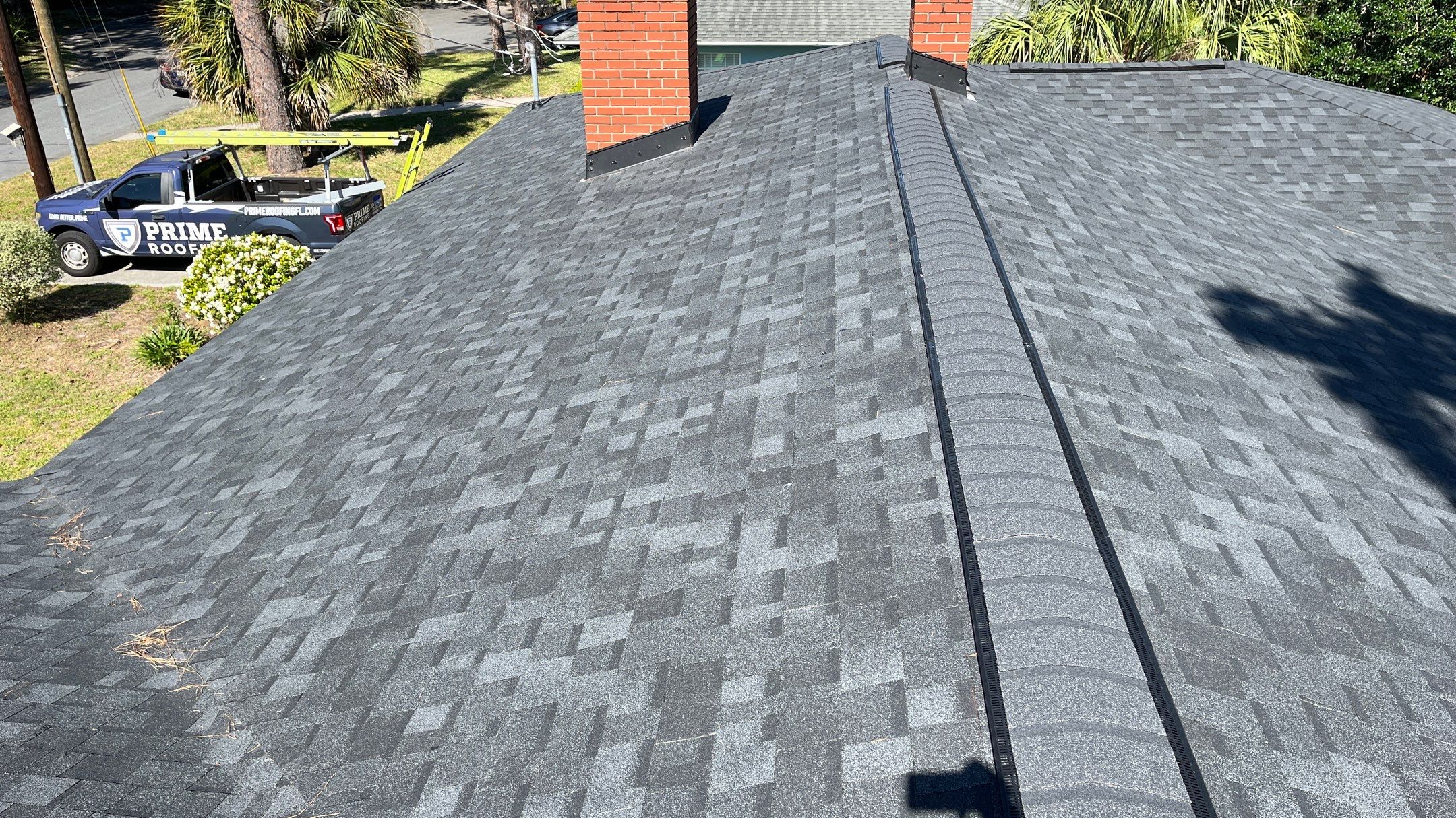 Shingle -> Shingle by Prime Roofing