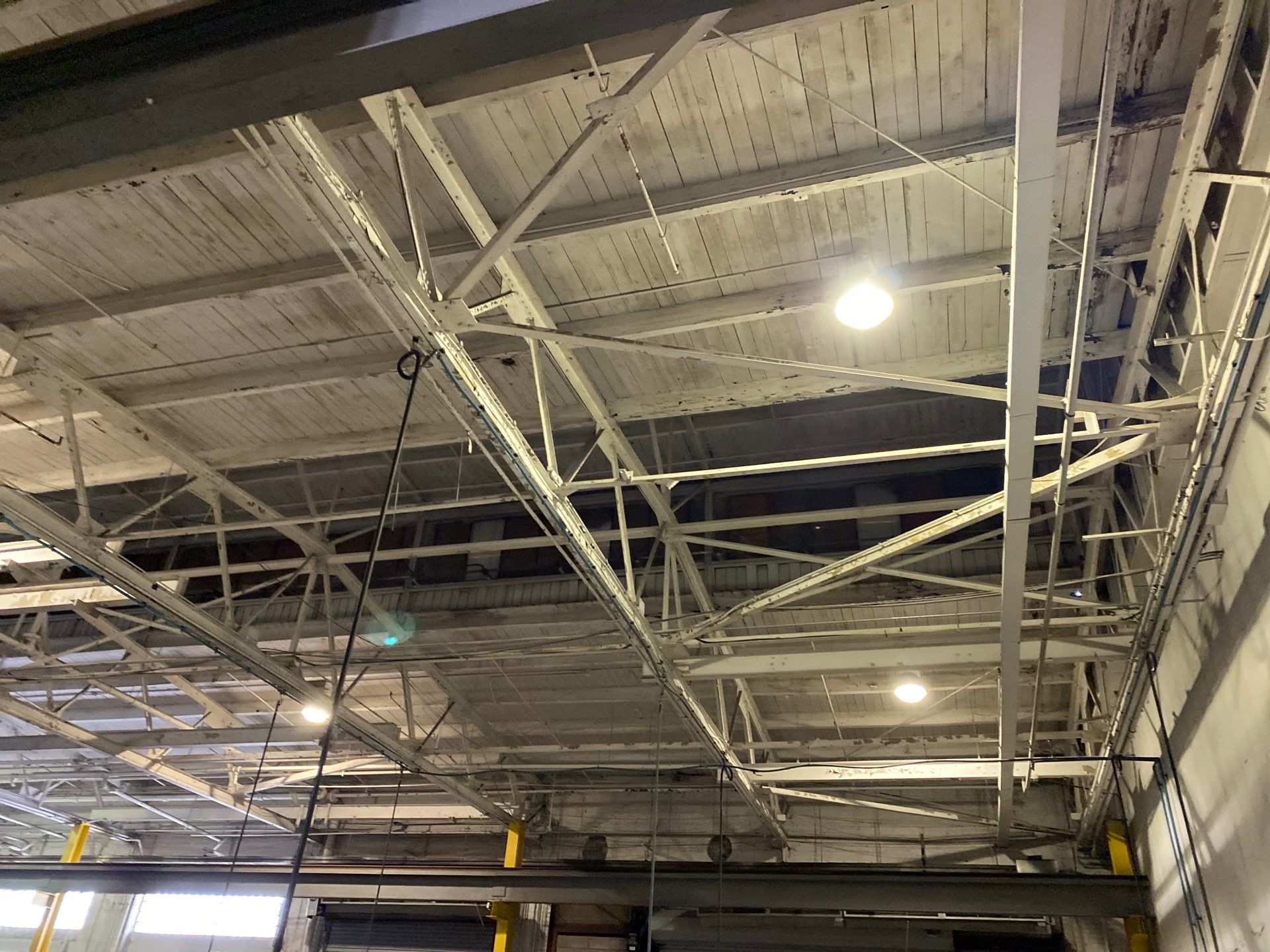 Rochester, NY by Ironhorn Enterprises