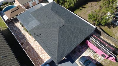 Roof Replacement in Tampa, FL