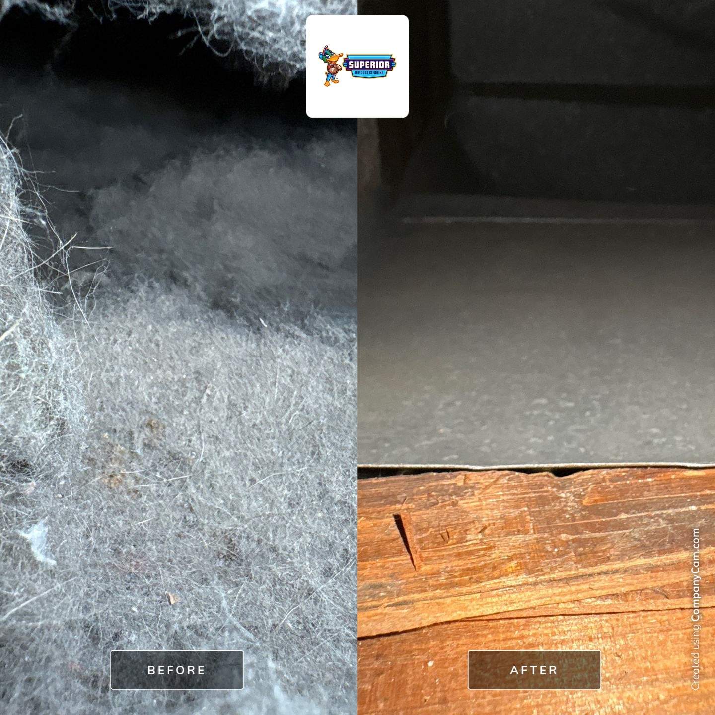 Air Duct Cleaning in Beaver Falls, PA by Superior Air Duct Cleaning