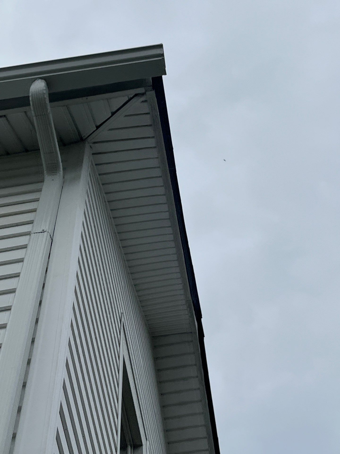 Full Roof Replacement by Woodring Gutters & Contracting 