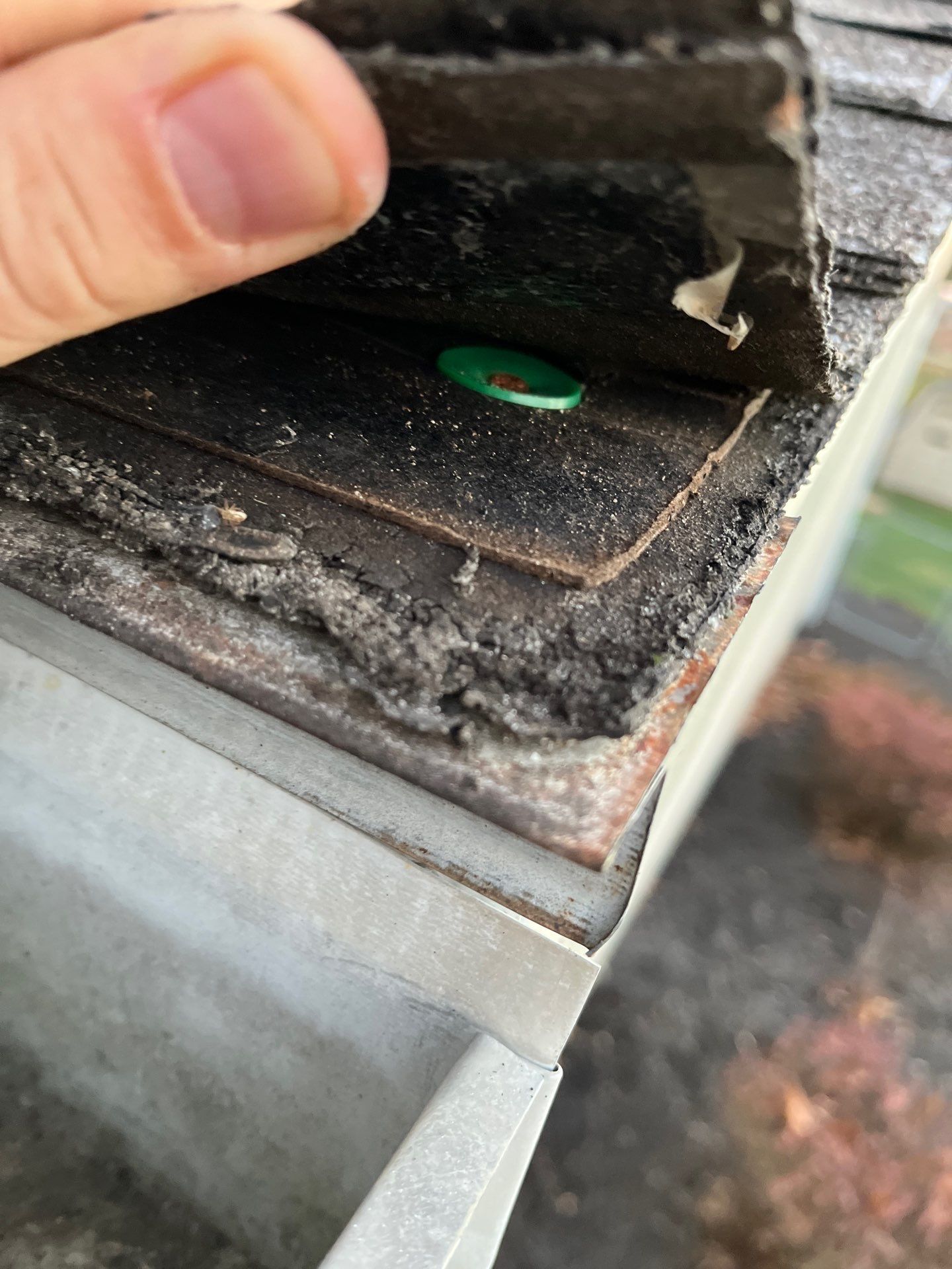 Residential Roofing Installation using GAF Timberline HDZ Charcoal by Nitro Roofing and Construction