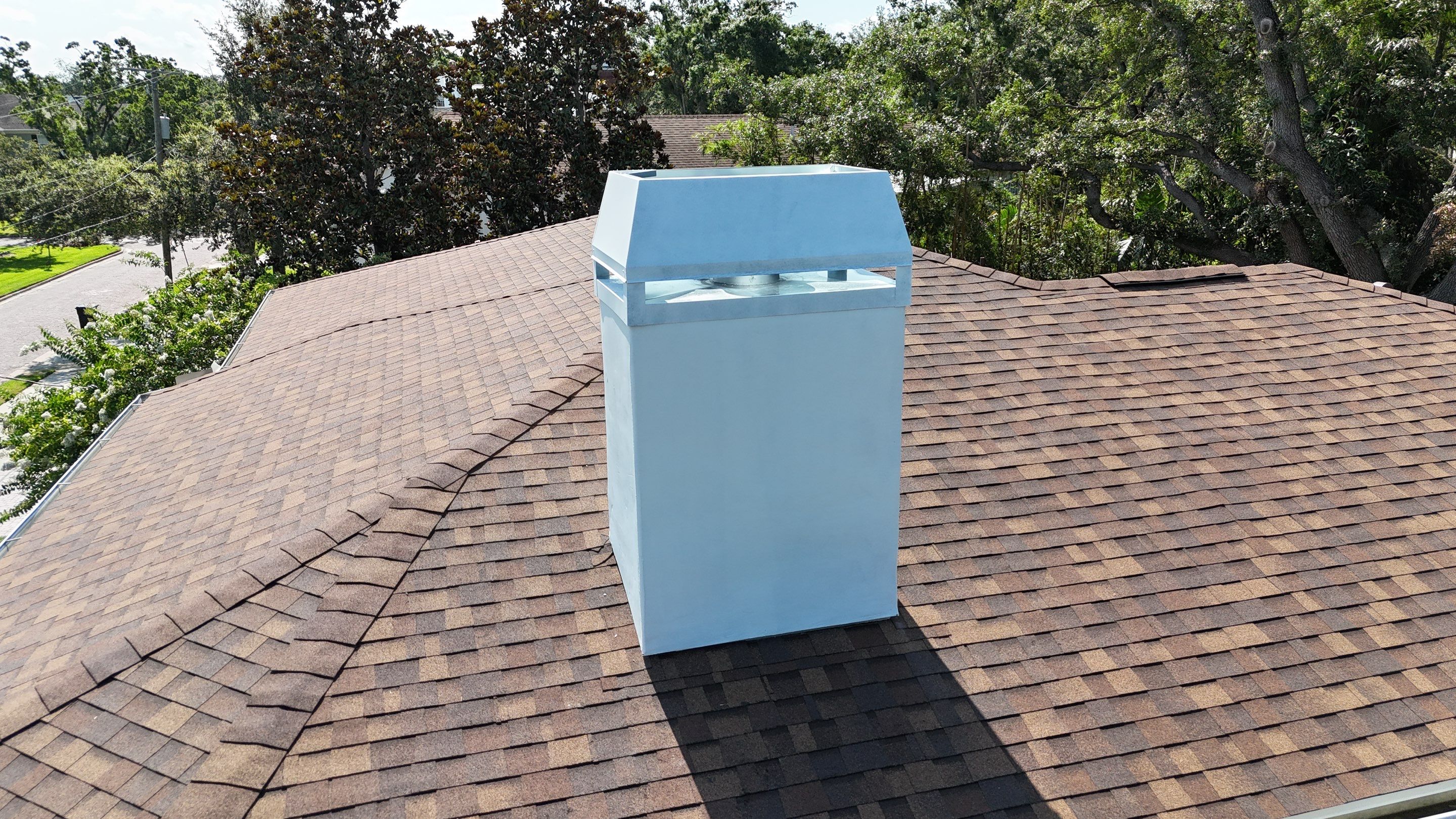 Roof Replacement in Tampa, FL by Shingle Masters Roofing