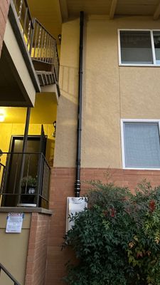 Subslab SafeAir™ System