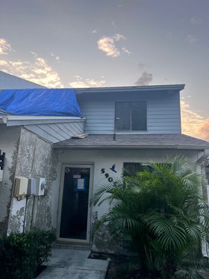 Project in Tampa 33614