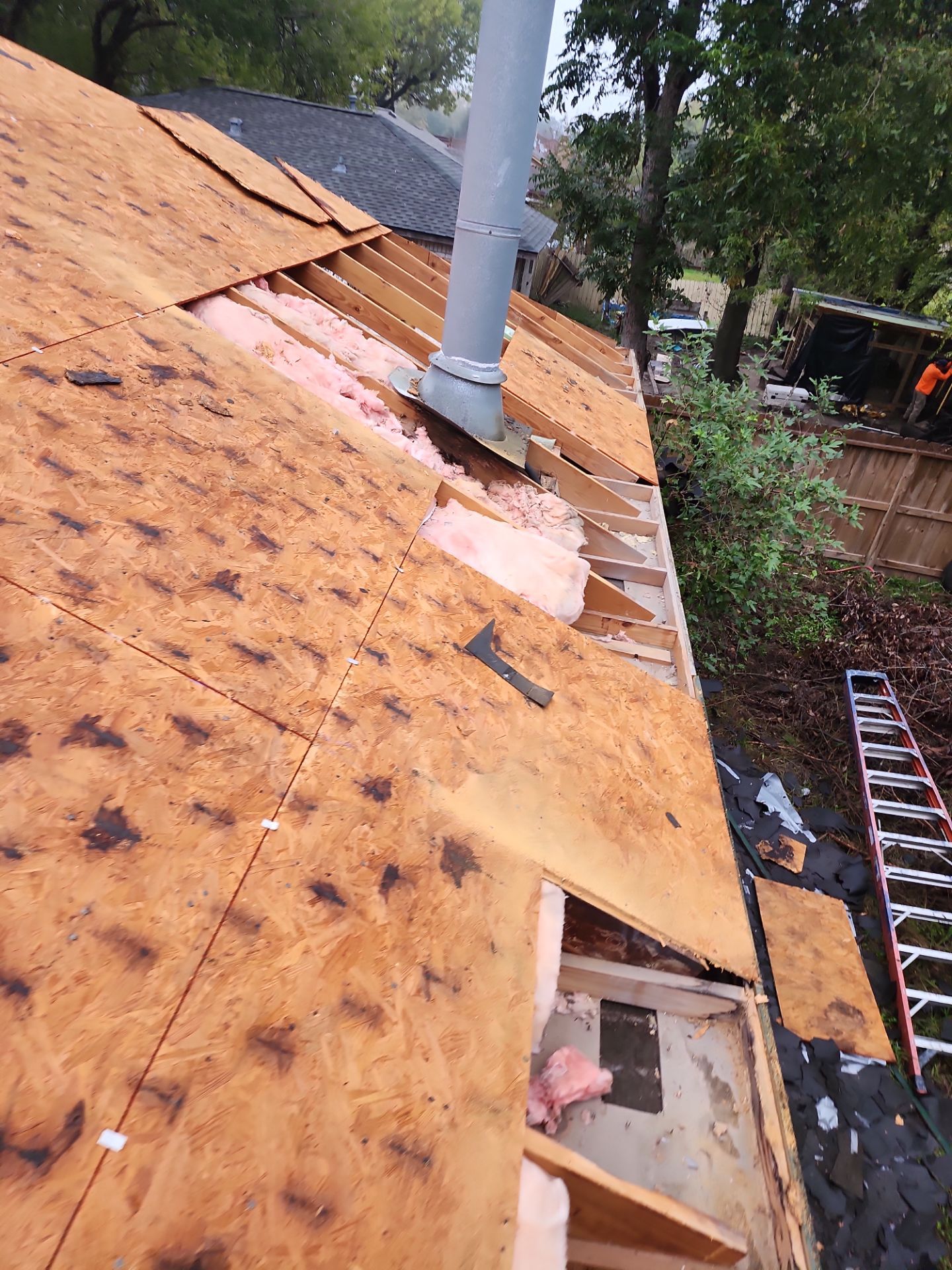 Roof Repair Houston by Roof Repair Company