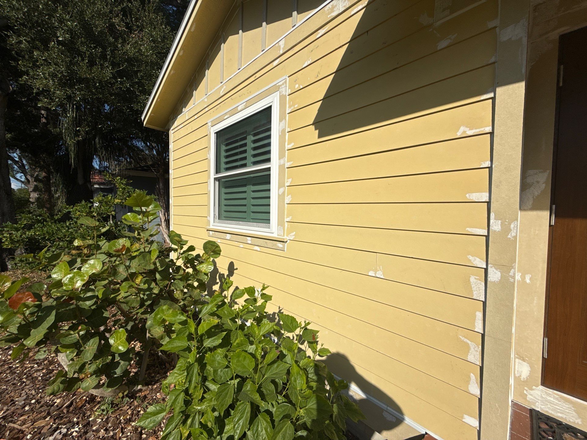 Virginia Park by Bayshore Exteriors