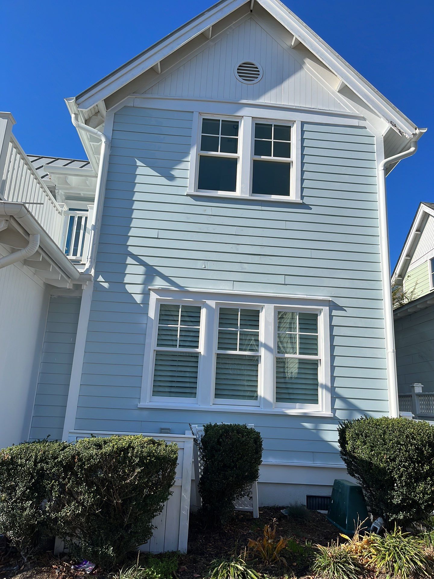 East Beach 24th Bay St by AKK Painting LLC