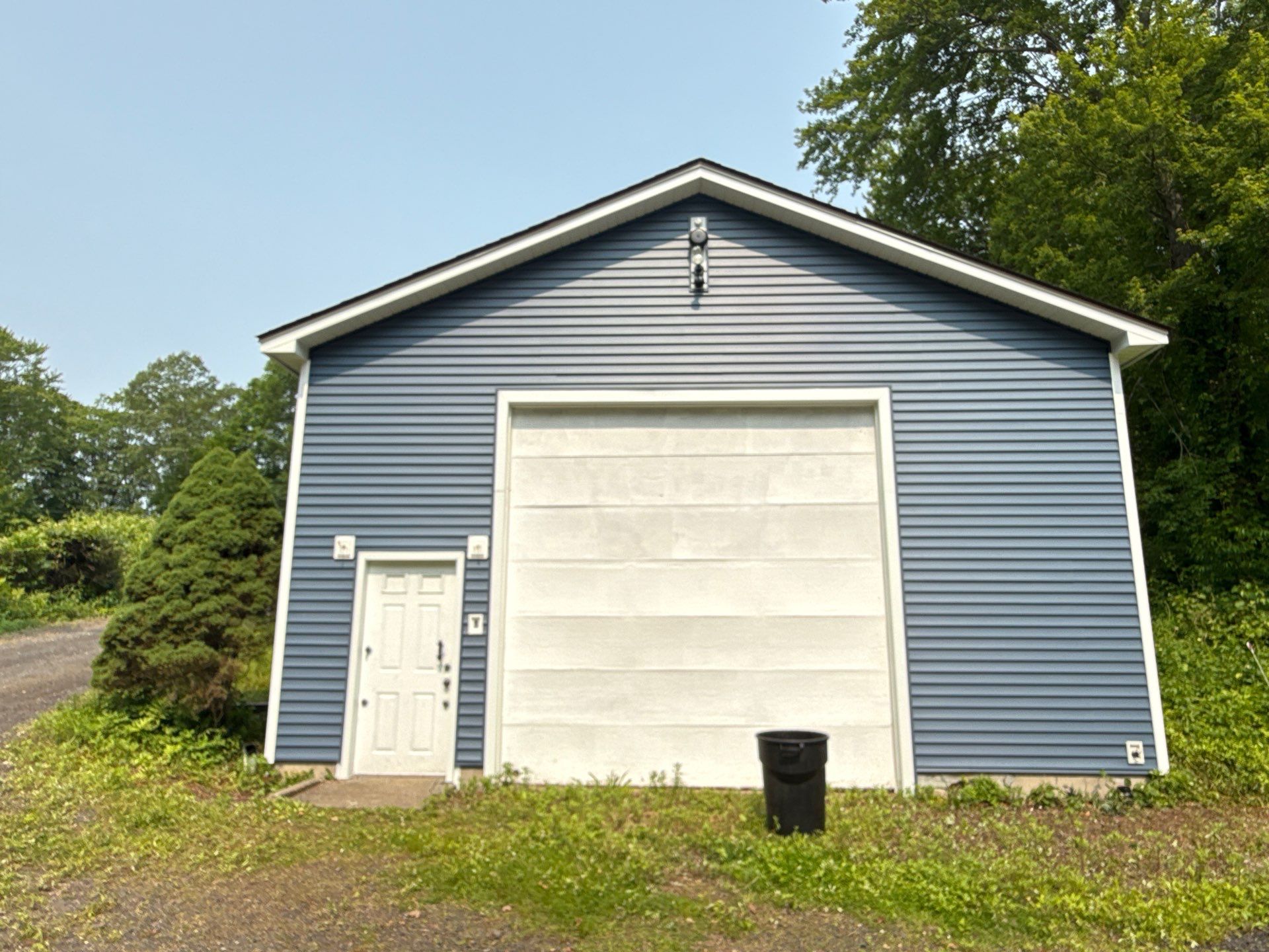 Prospect  by All site builders LLC