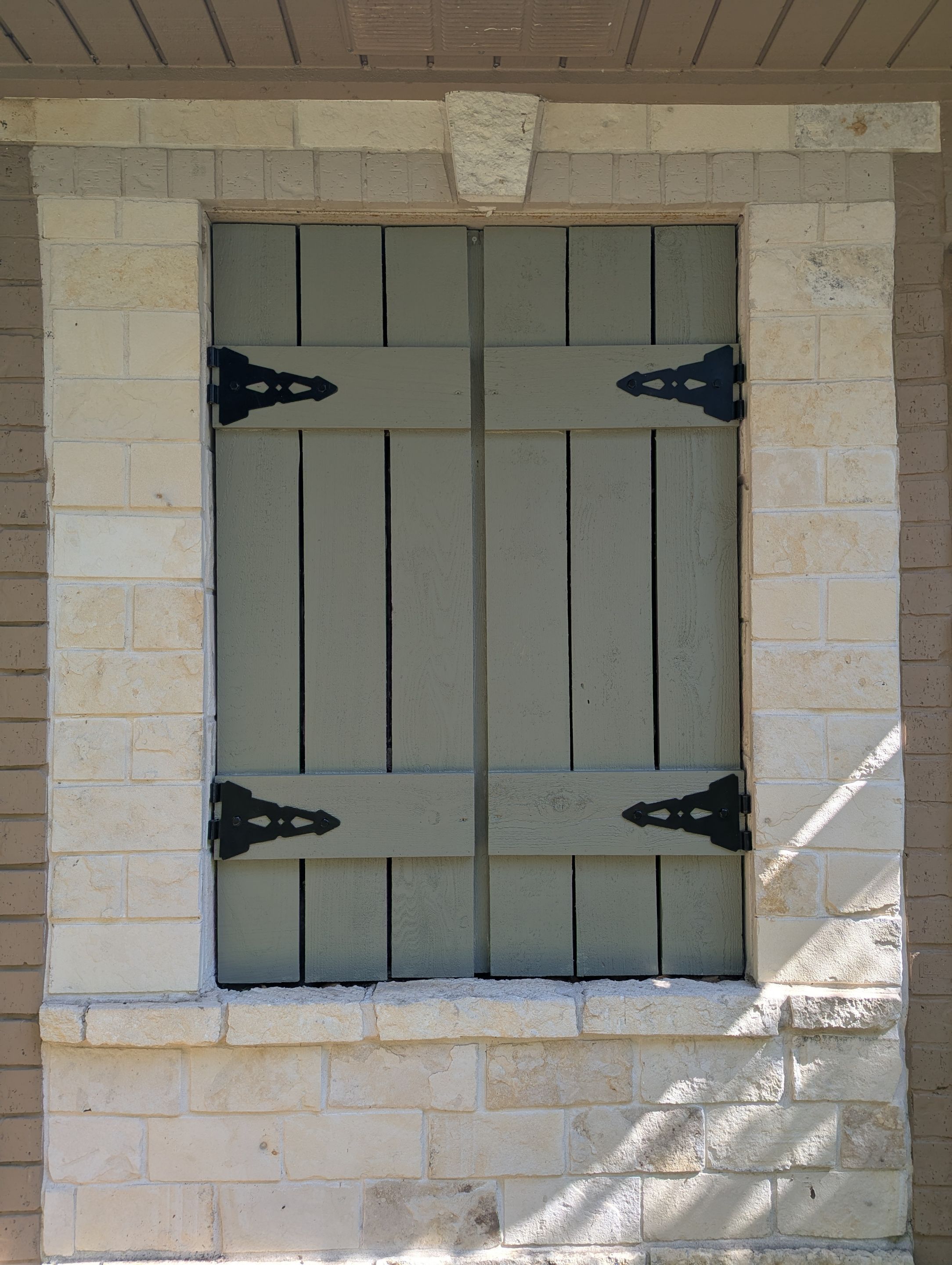 Small Changes, Big Curb Appeal! | Bullard, Texas Quality Coats Painting by Quality Coats Painting
